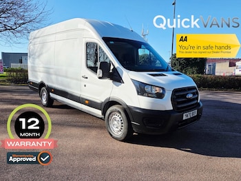 Used Ford Transit 2021 for sale - 77931238: Photo
