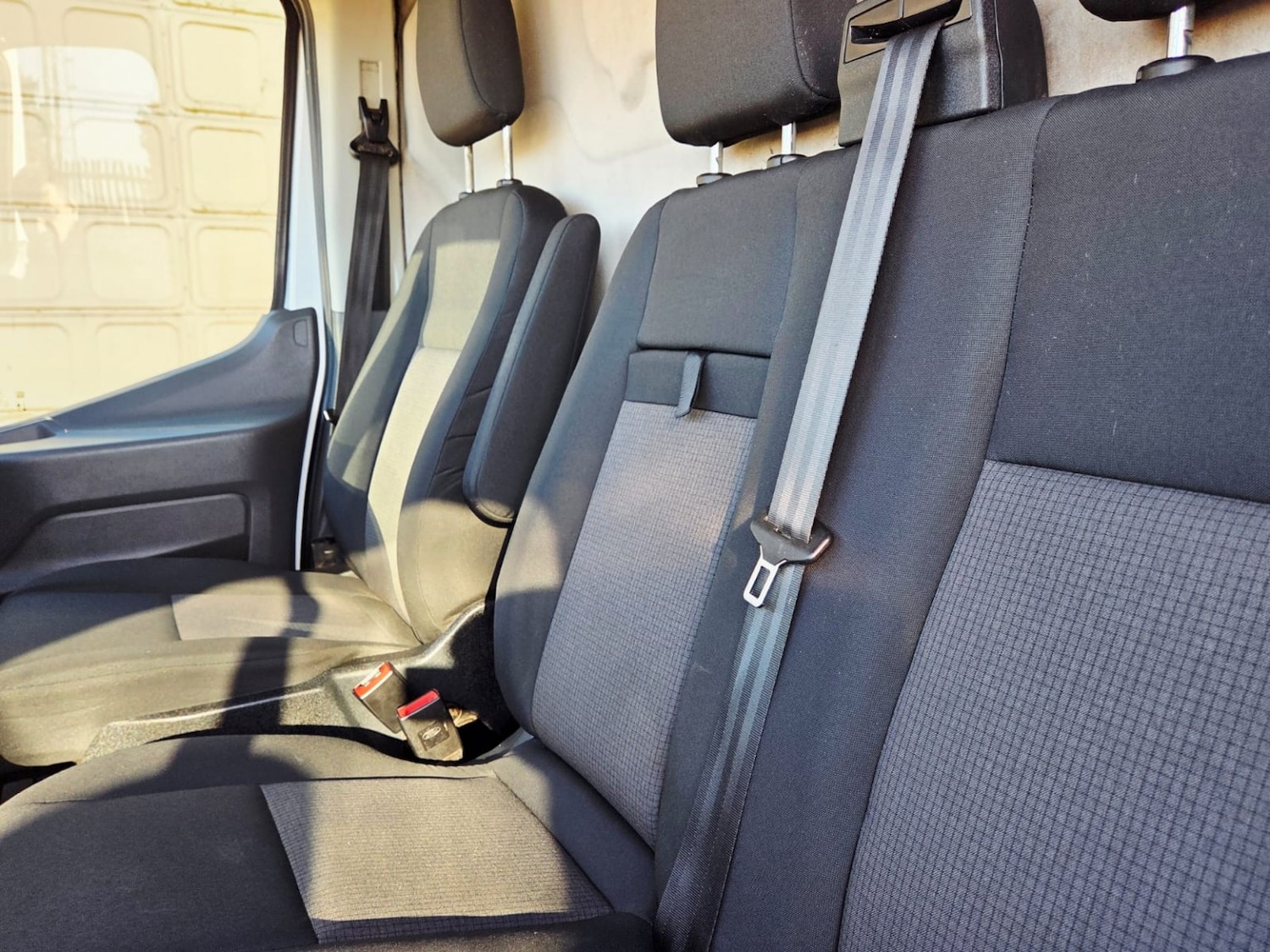 Used Ford Transit 2021 for sale - 77931238: Photo 20