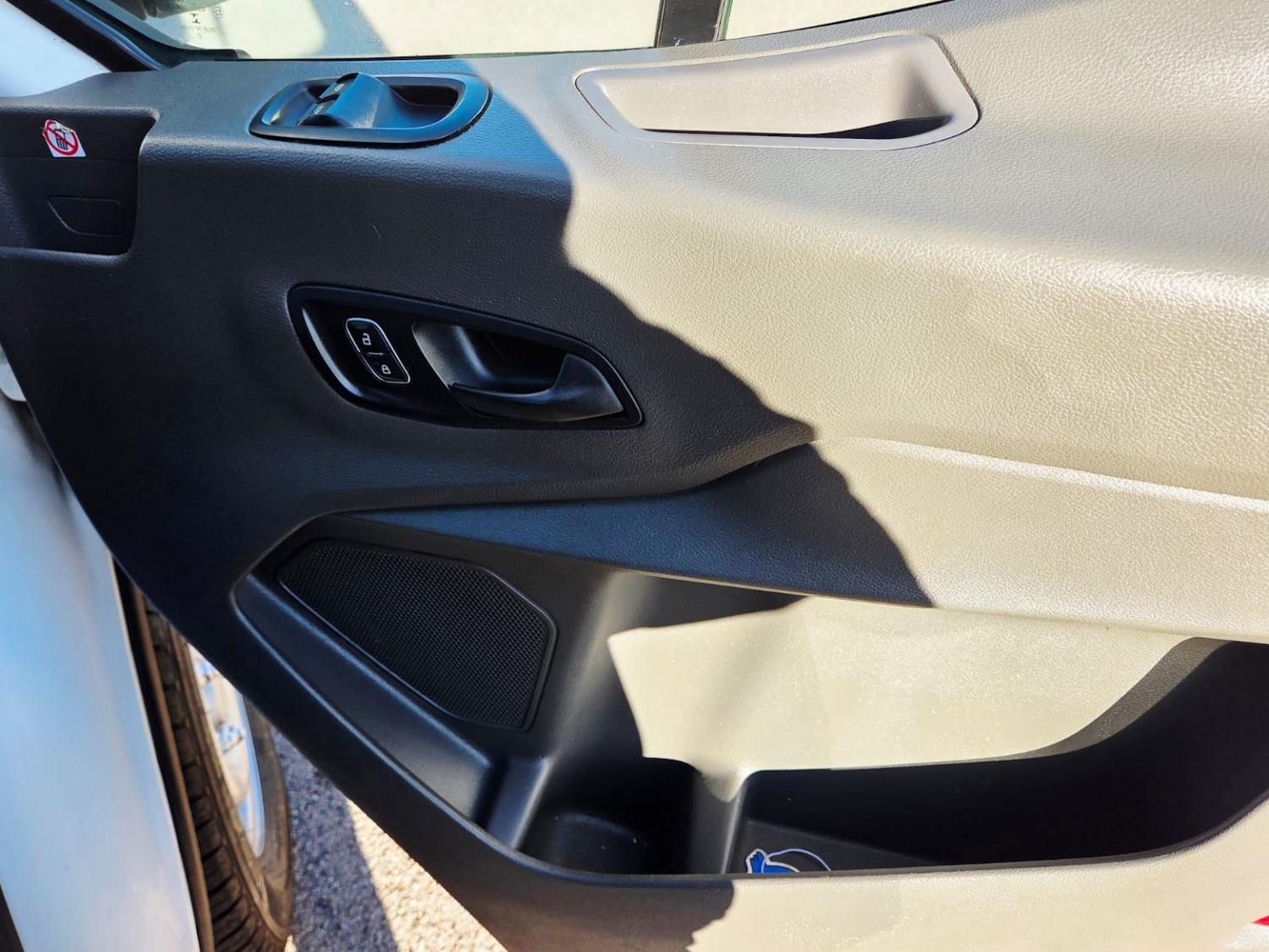 Used Ford Transit 2021 for sale - 77931238: Photo 21