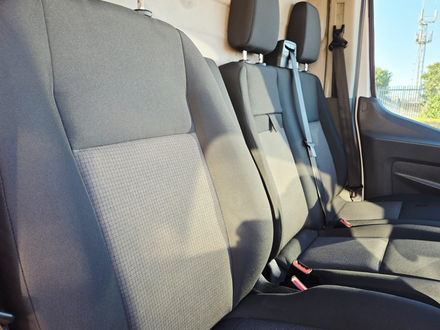 Used Ford Transit 2021 for sale - 77931238: Photo 22