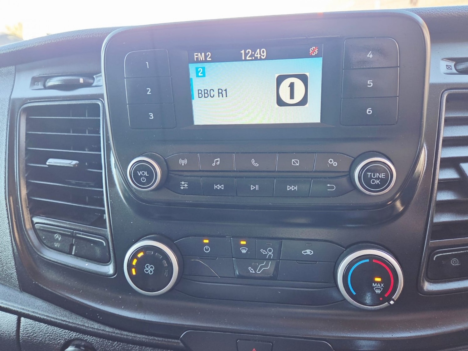 Used Ford Transit 2021 for sale - 77931238: Photo 24