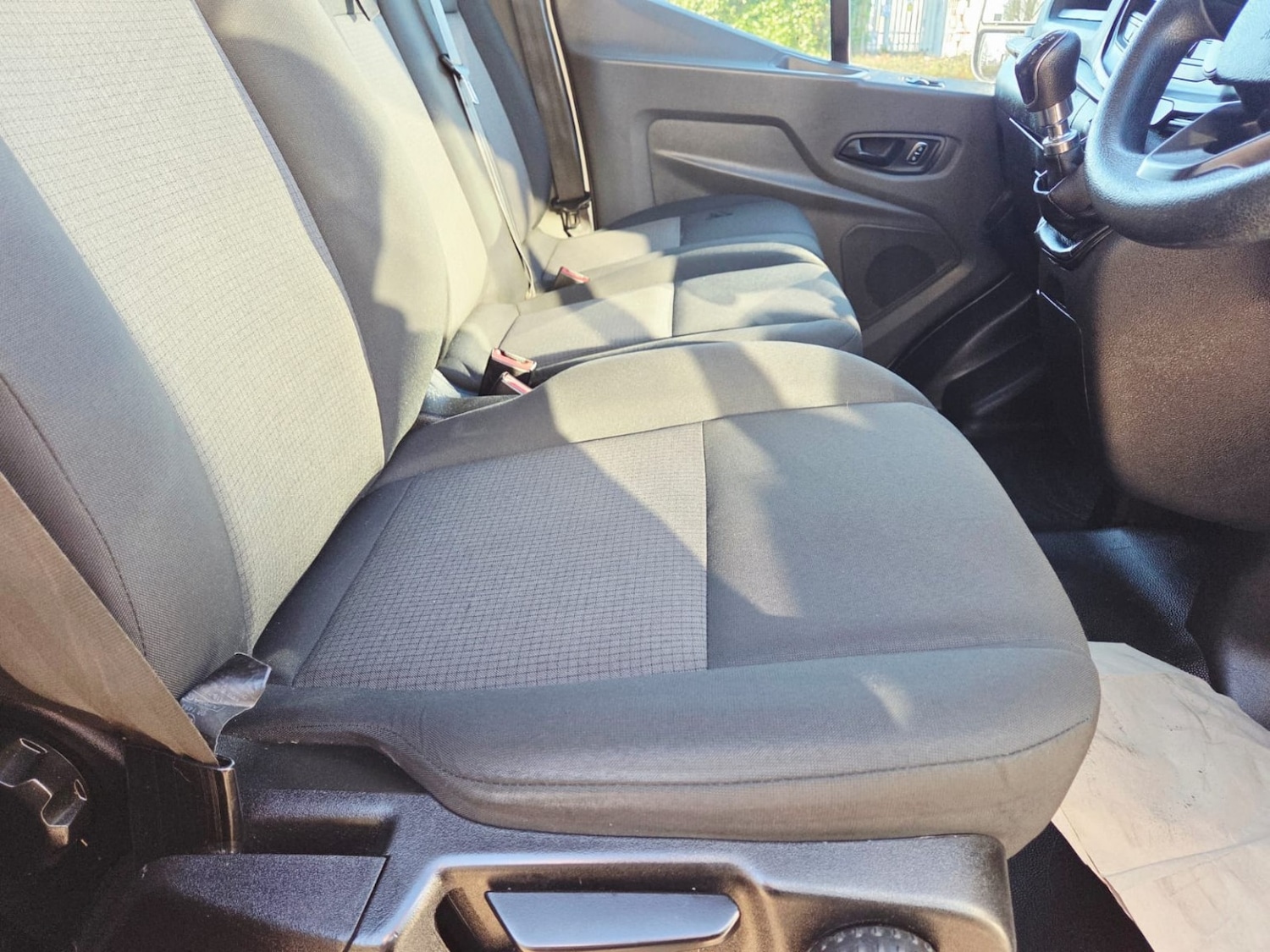 Used Ford Transit 2021 for sale - 77931238: Photo 27