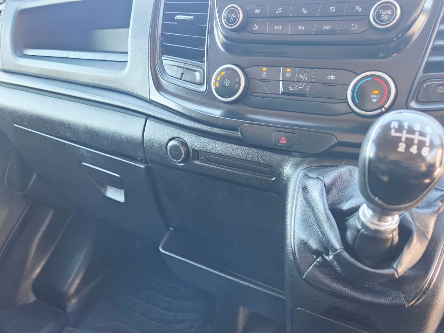 Used Ford Transit 2021 for sale - 77931238: Photo 28