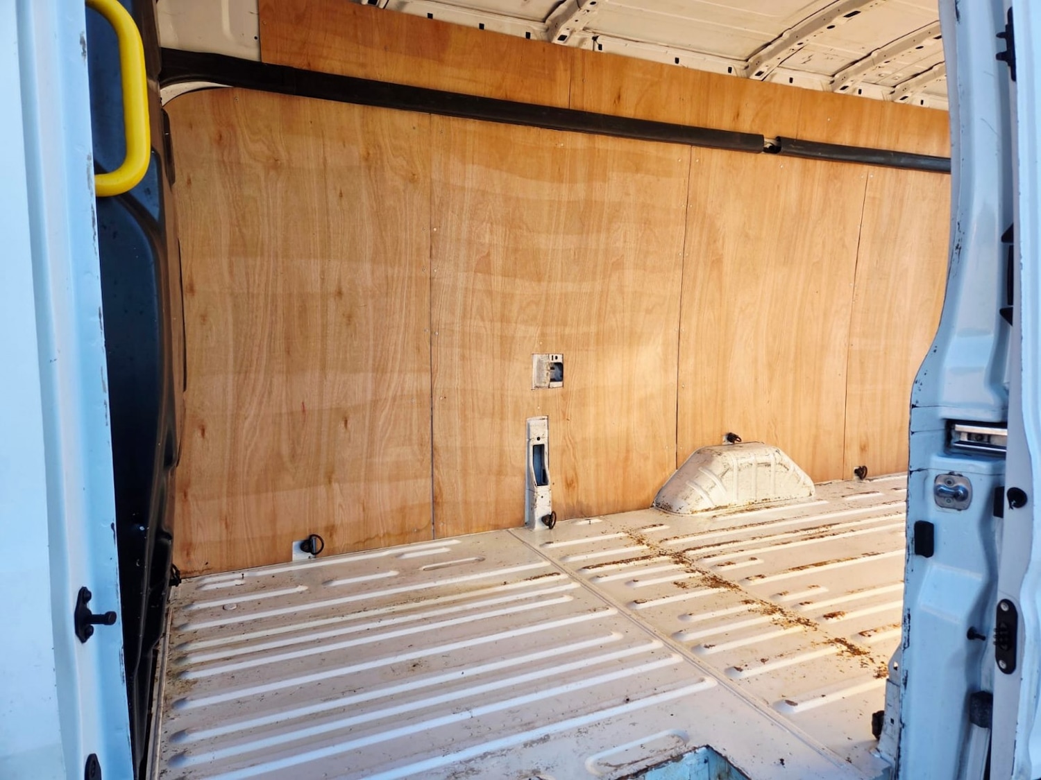 Used Ford Transit 2021 for sale - 77931238: Photo 31