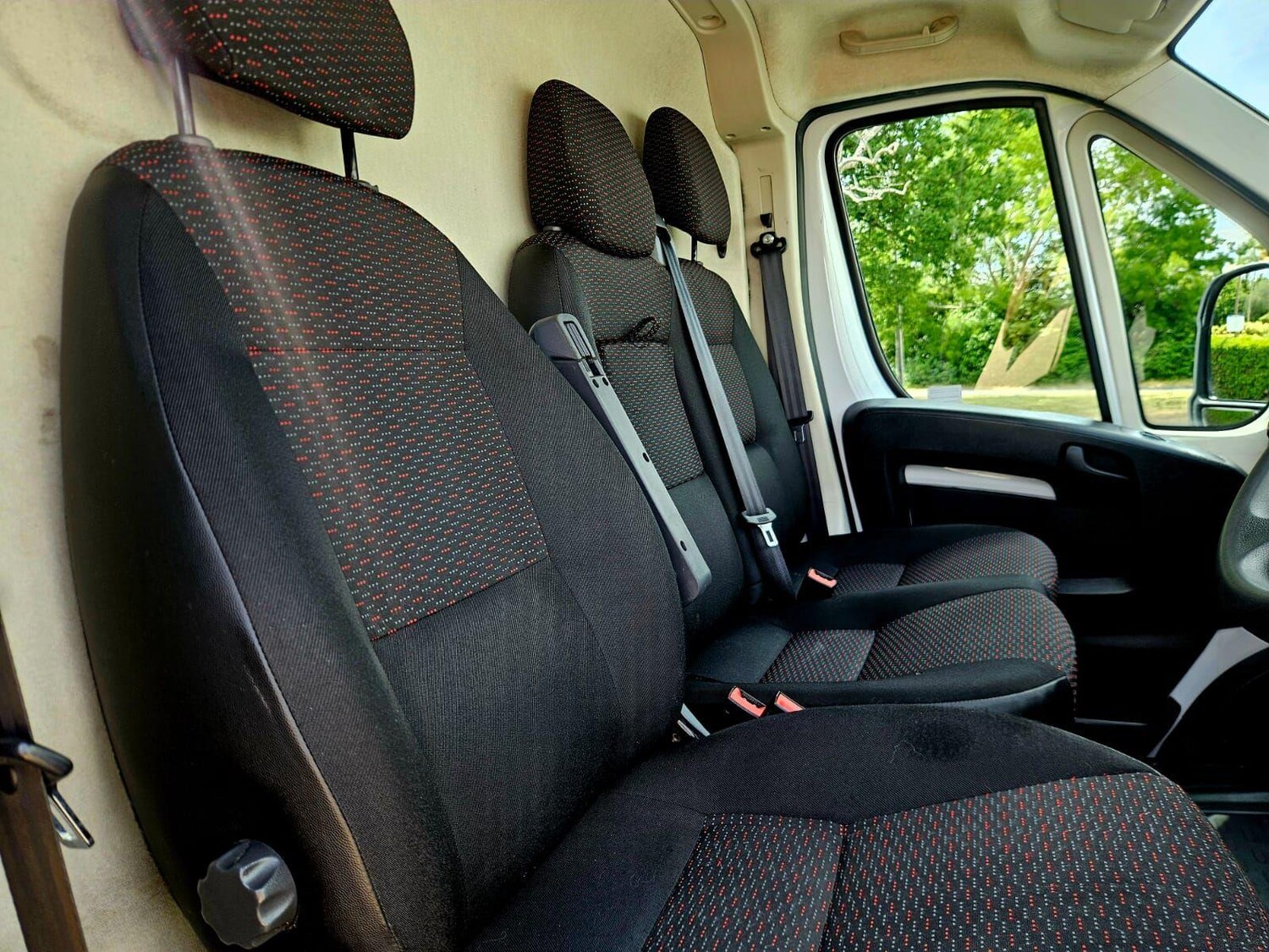 Vehicle 19