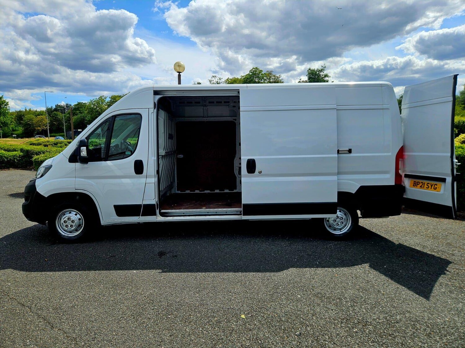 Vehicle 26