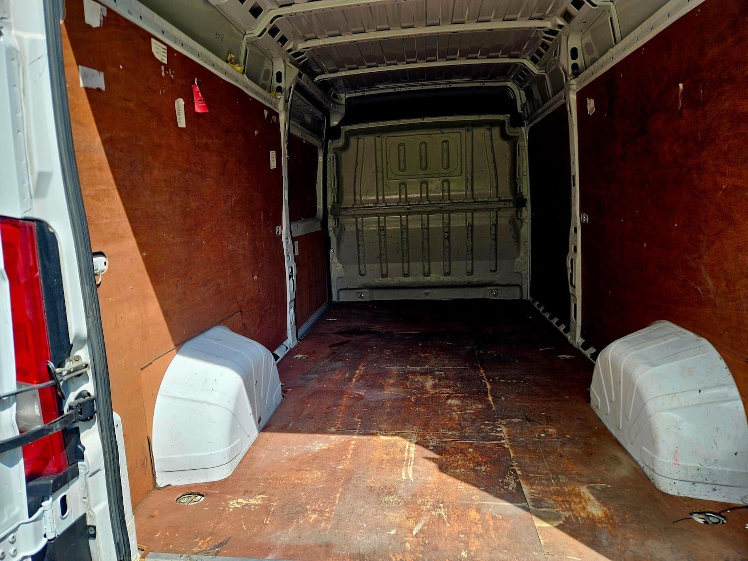 Vehicle 27