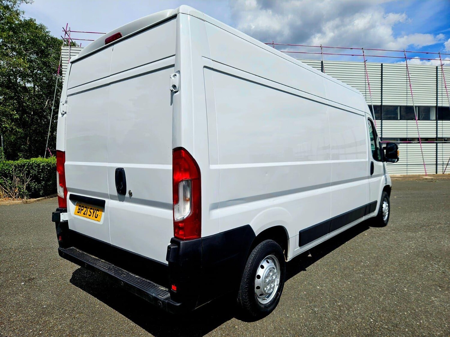 Vehicle 7