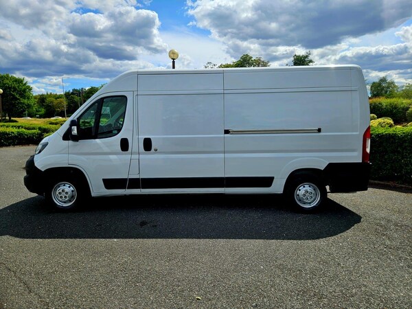 Used Citroen Relay 2021 for sale - 75139242: Photo 9