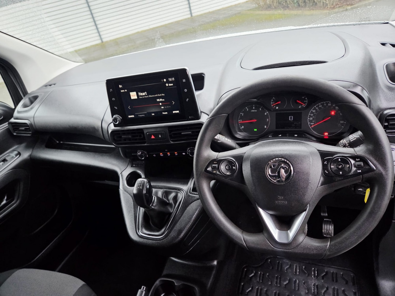 Used Vauxhall Combo 2020 for sale - 77423344: Photo 12