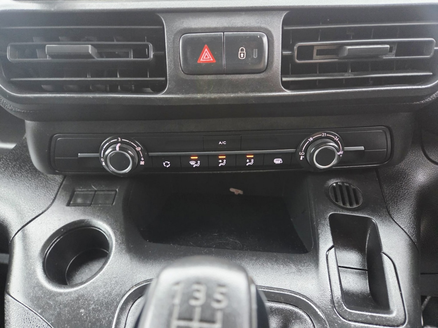 Used Vauxhall Combo 2020 for sale - 77423344: Photo 13