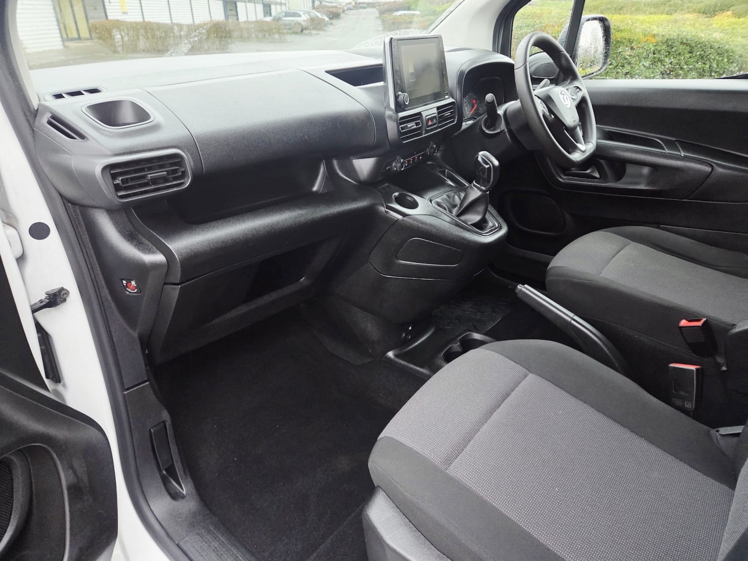 Used Vauxhall Combo 2020 for sale - 77423344: Photo 15