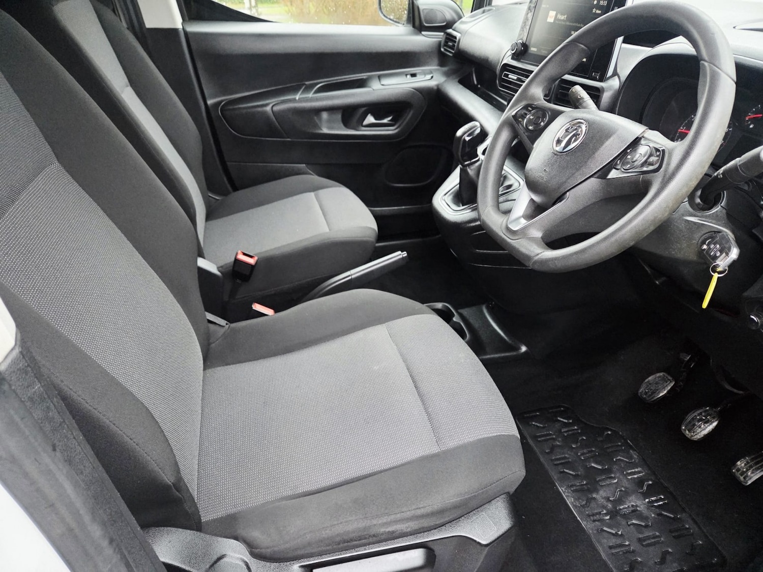 Used Vauxhall Combo 2020 for sale - 77423344: Photo 16