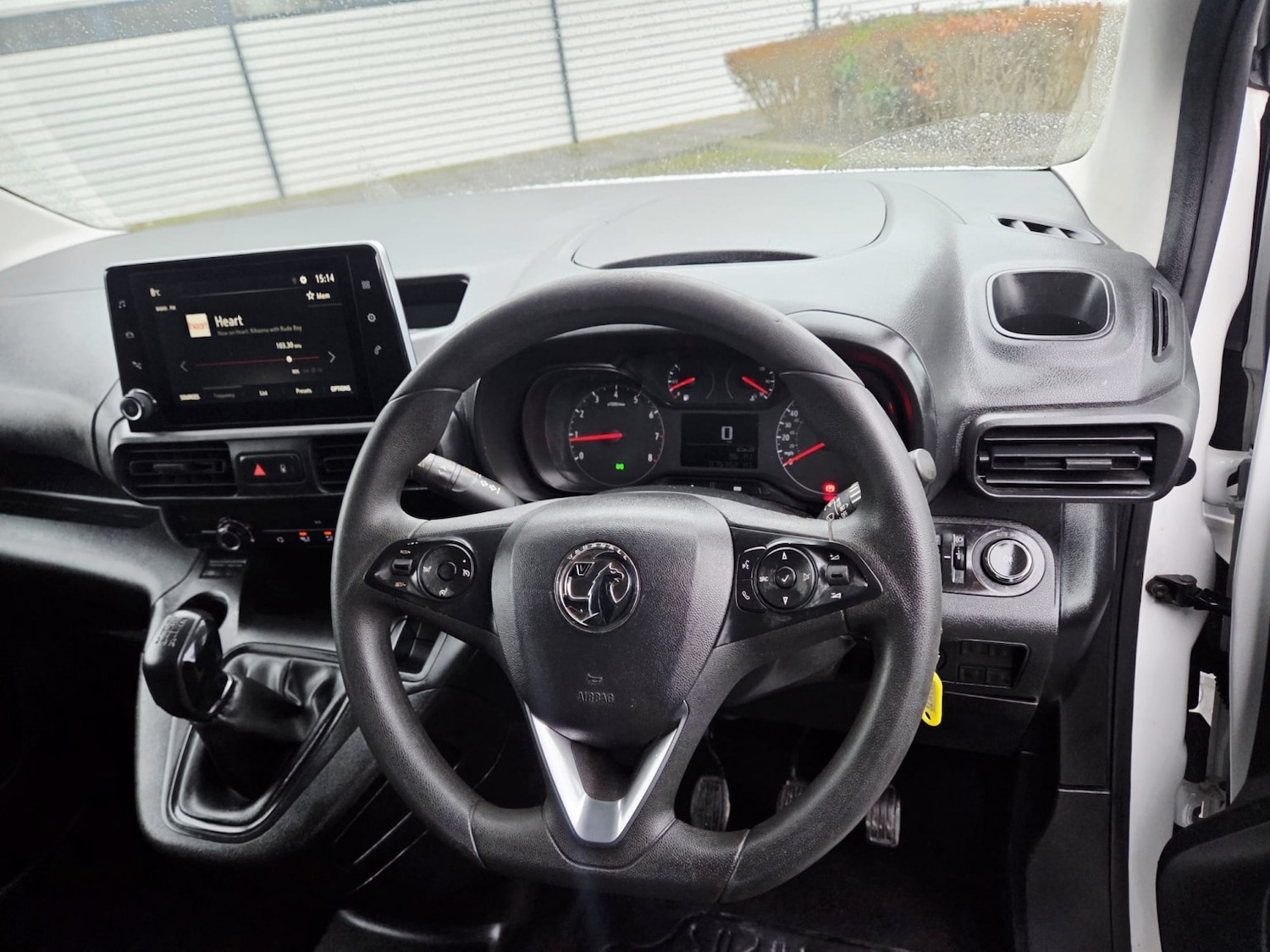 Used Vauxhall Combo 2020 for sale - 77423344: Photo 17