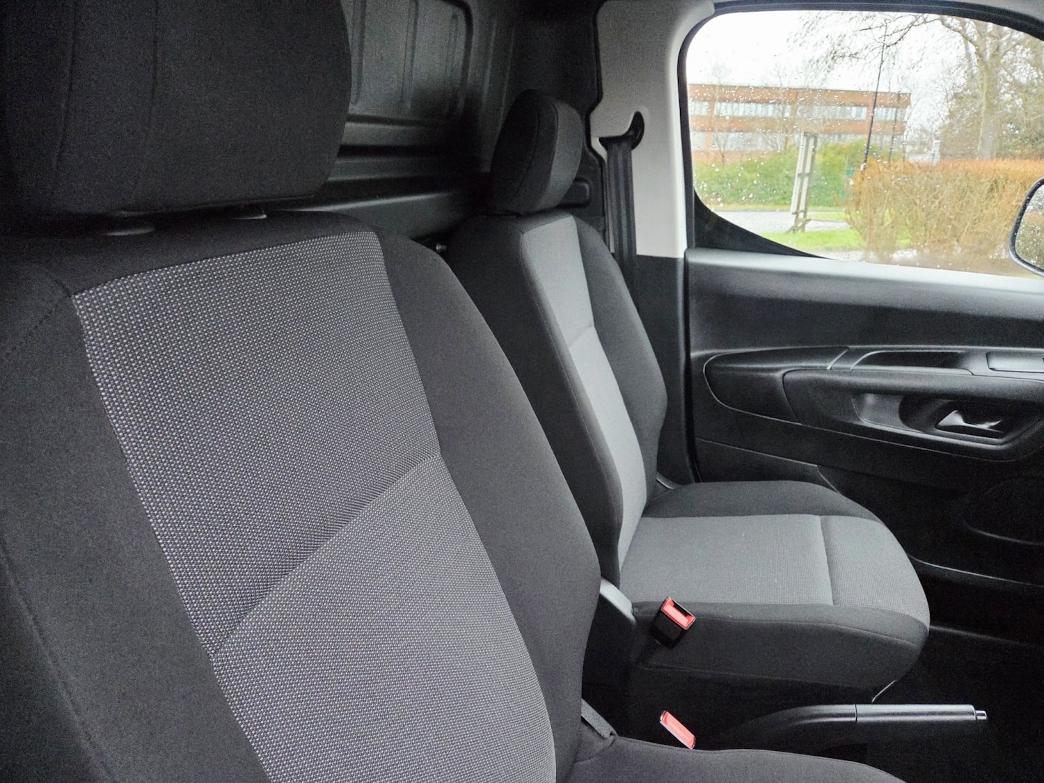 Used Vauxhall Combo 2020 for sale - 77423344: Photo 18