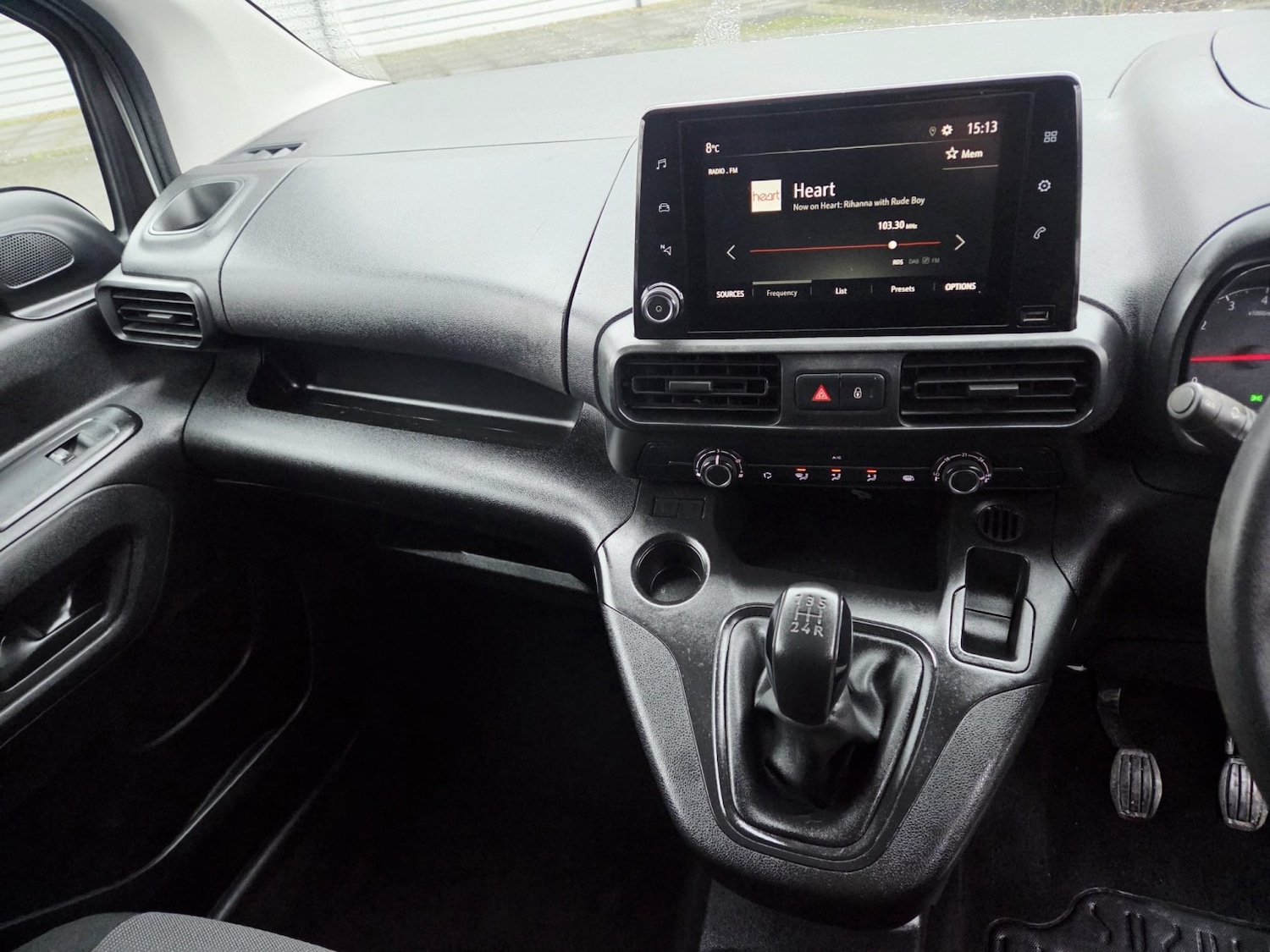Used Vauxhall Combo 2020 for sale - 77423344: Photo 19