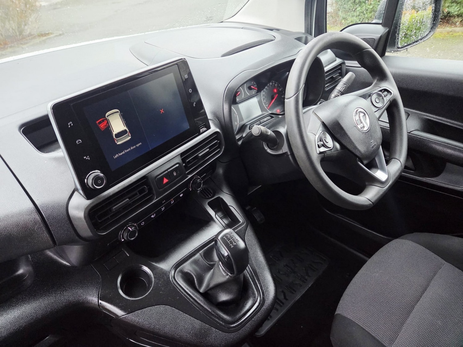 Used Vauxhall Combo 2020 for sale - 77423344: Photo 22
