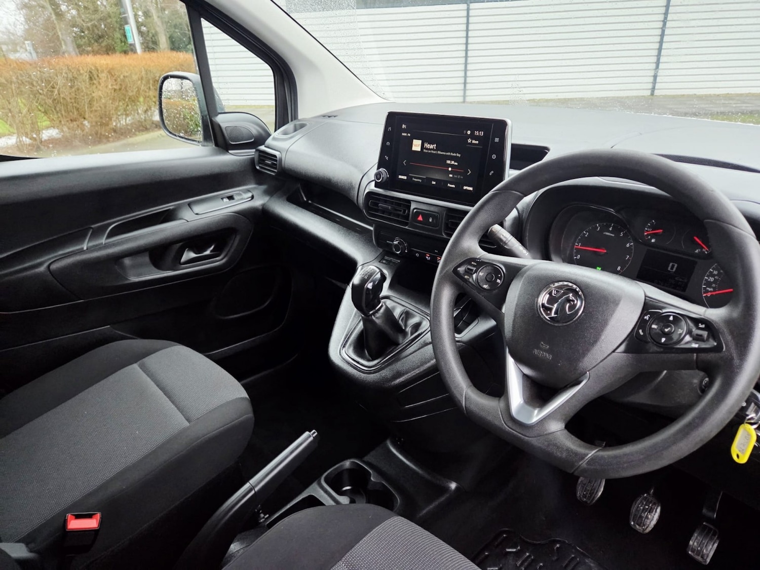 Used Vauxhall Combo 2020 for sale - 77423344: Photo 24