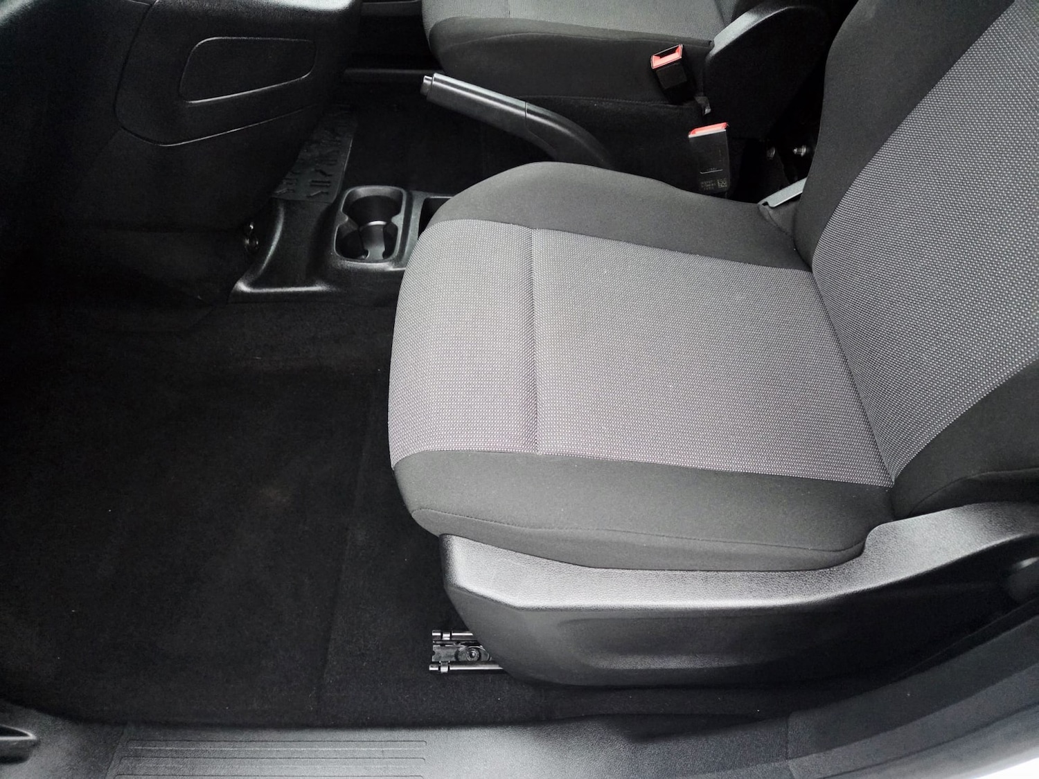 Used Vauxhall Combo 2020 for sale - 77423344: Photo 25