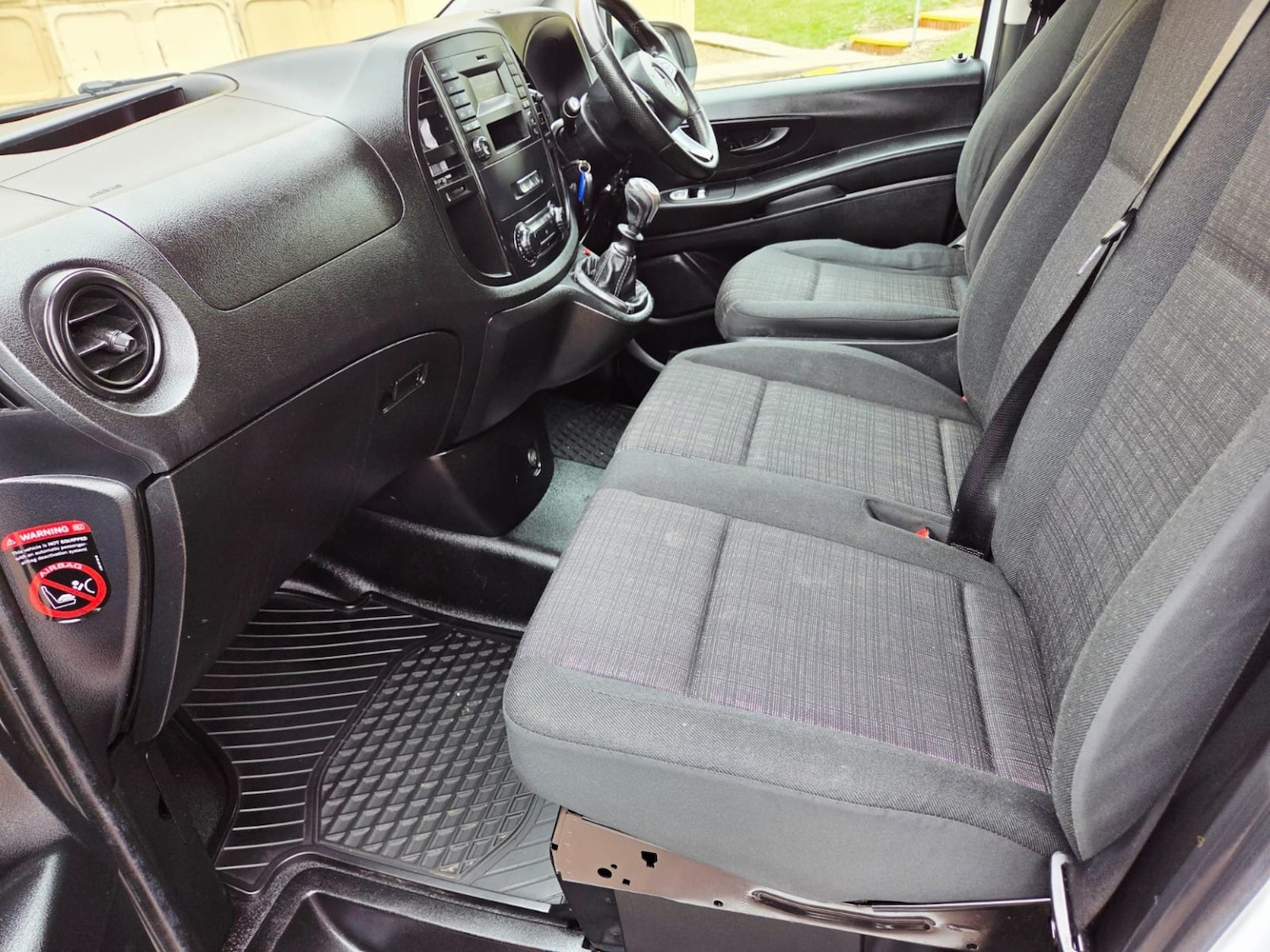 Used Mercedes-Benz Vito 2020 for sale - 78098272: Photo 15