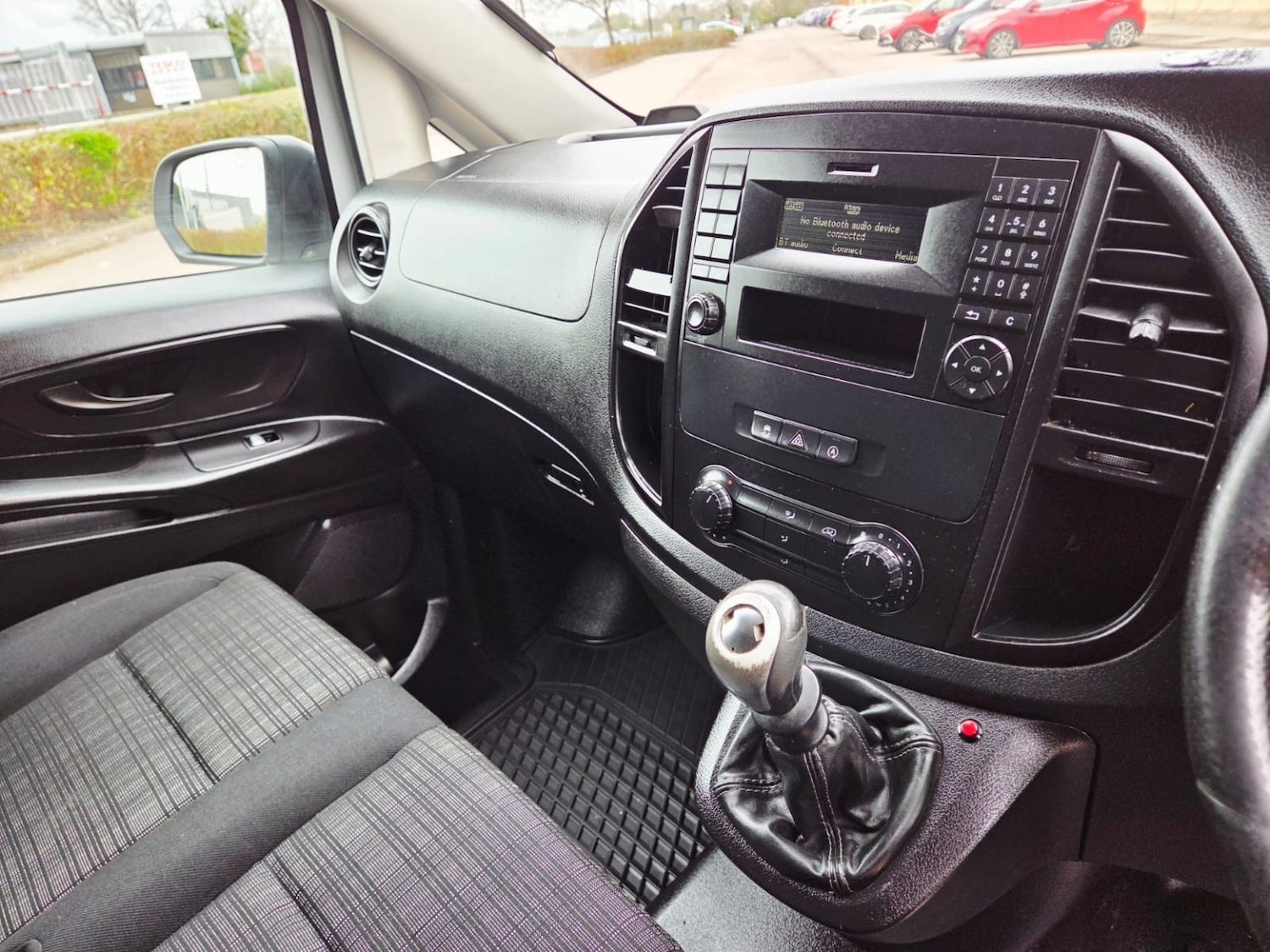 Used Mercedes-Benz Vito 2020 for sale - 78098272: Photo 17