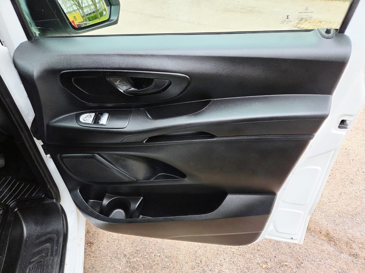 Used Mercedes-Benz Vito 2020 for sale - 78098272: Photo 18