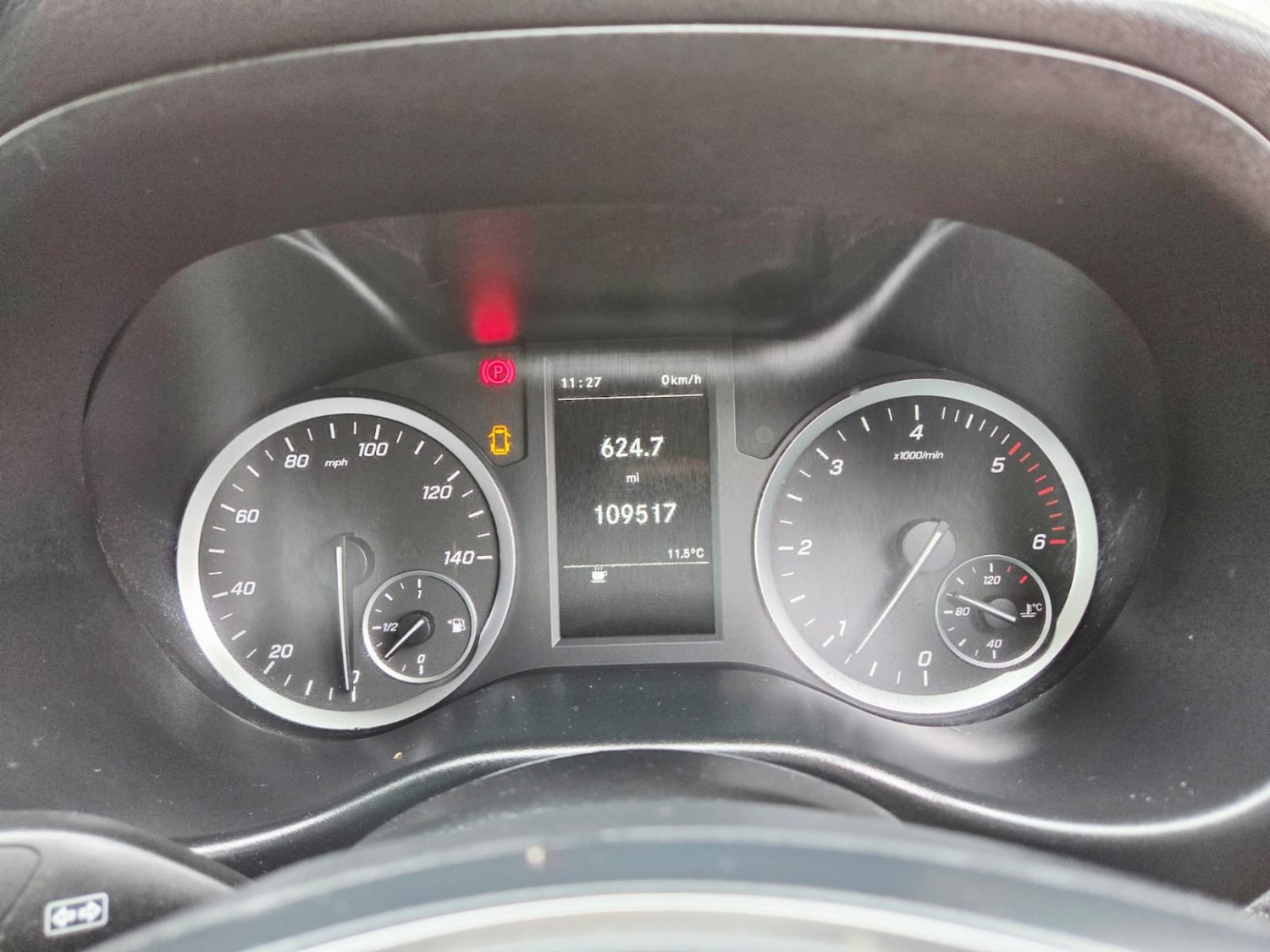 Used Mercedes-Benz Vito 2020 for sale - 78098272: Photo 20