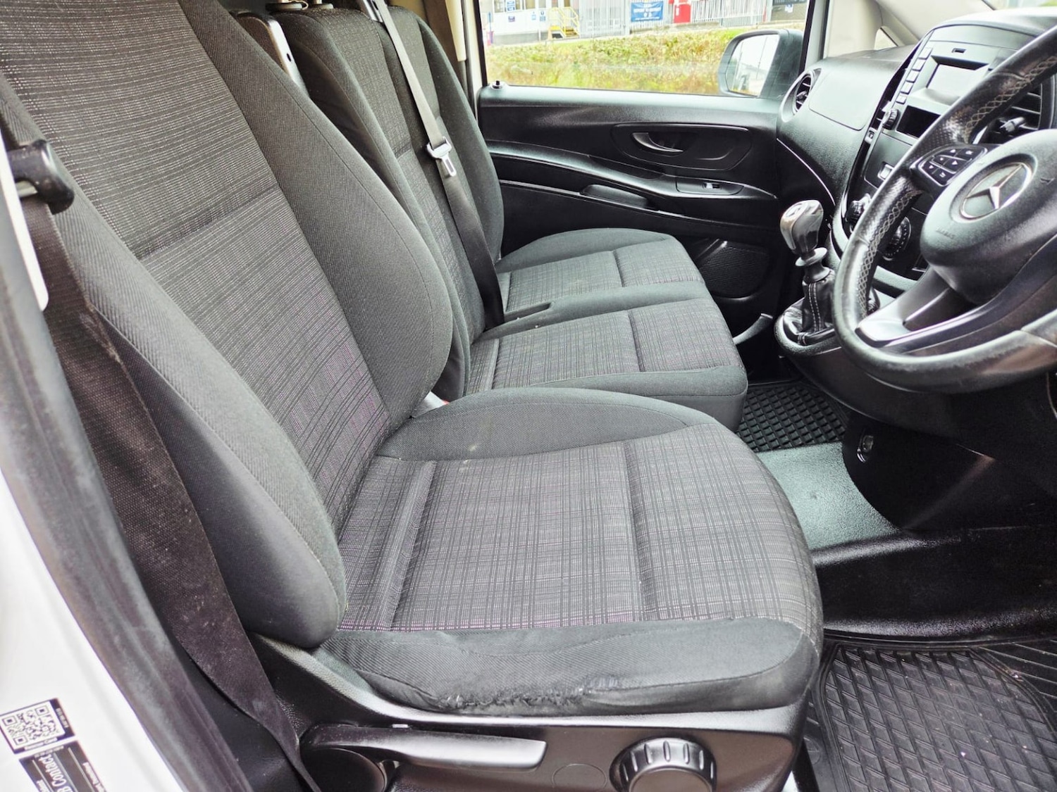 Used Mercedes-Benz Vito 2020 for sale - 78098272: Photo 21