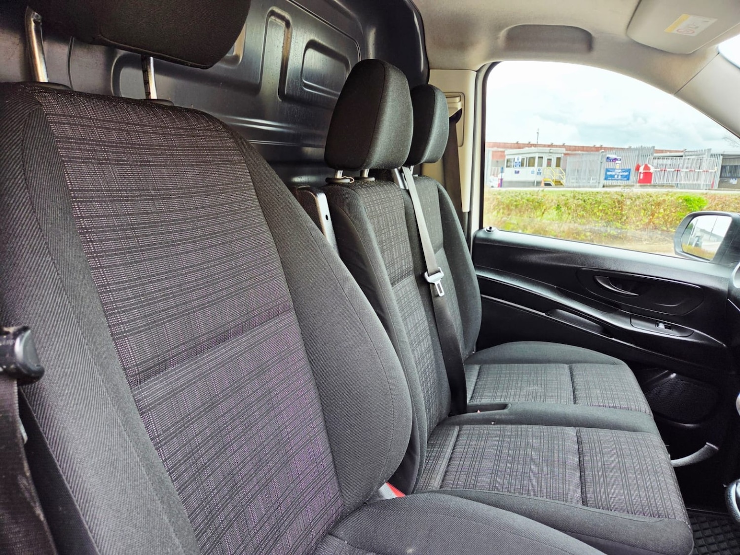 Used Mercedes-Benz Vito 2020 for sale - 78098272: Photo 24