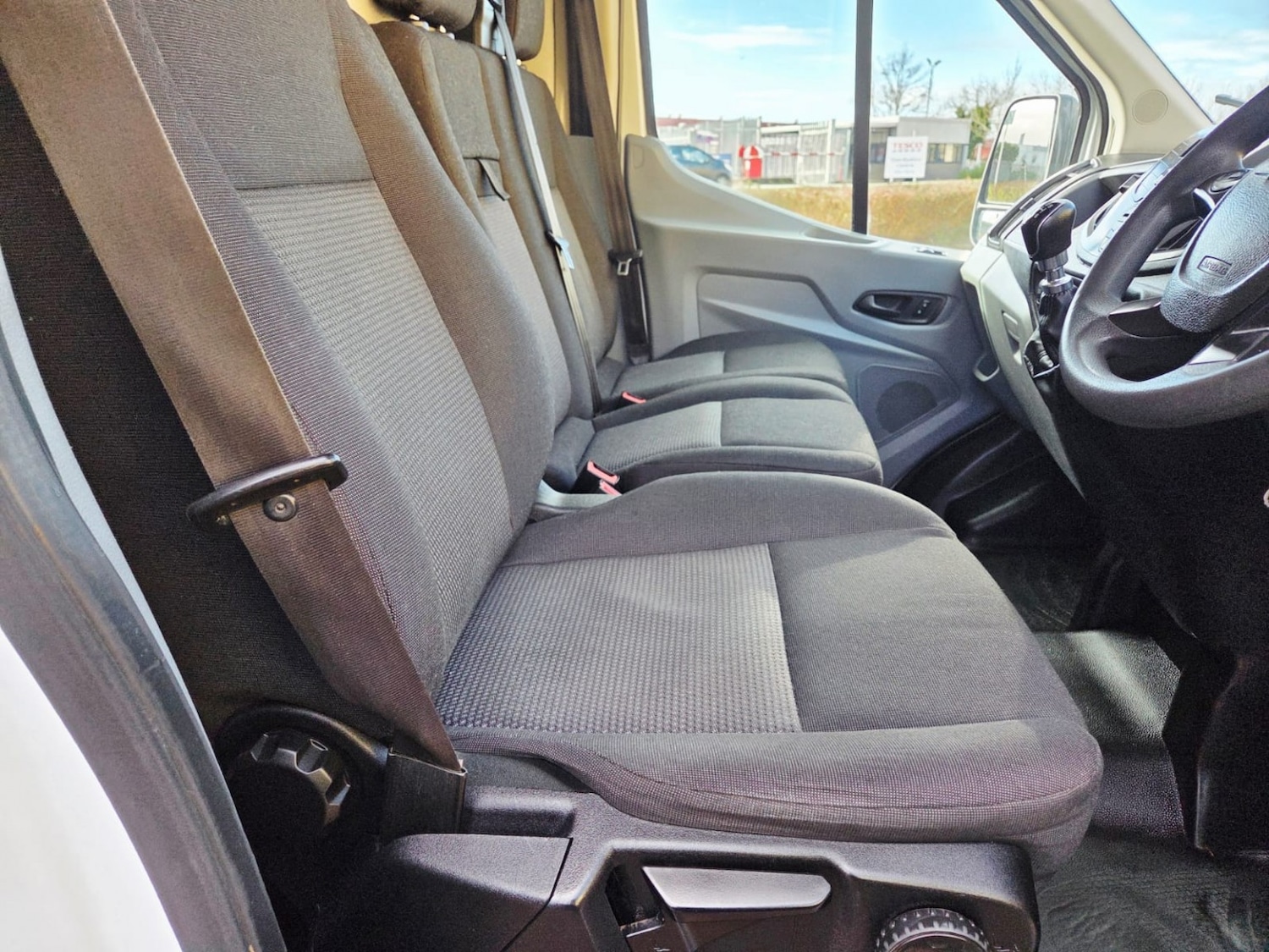 Used Ford Transit 2018 for sale - 77522052: Photo 12