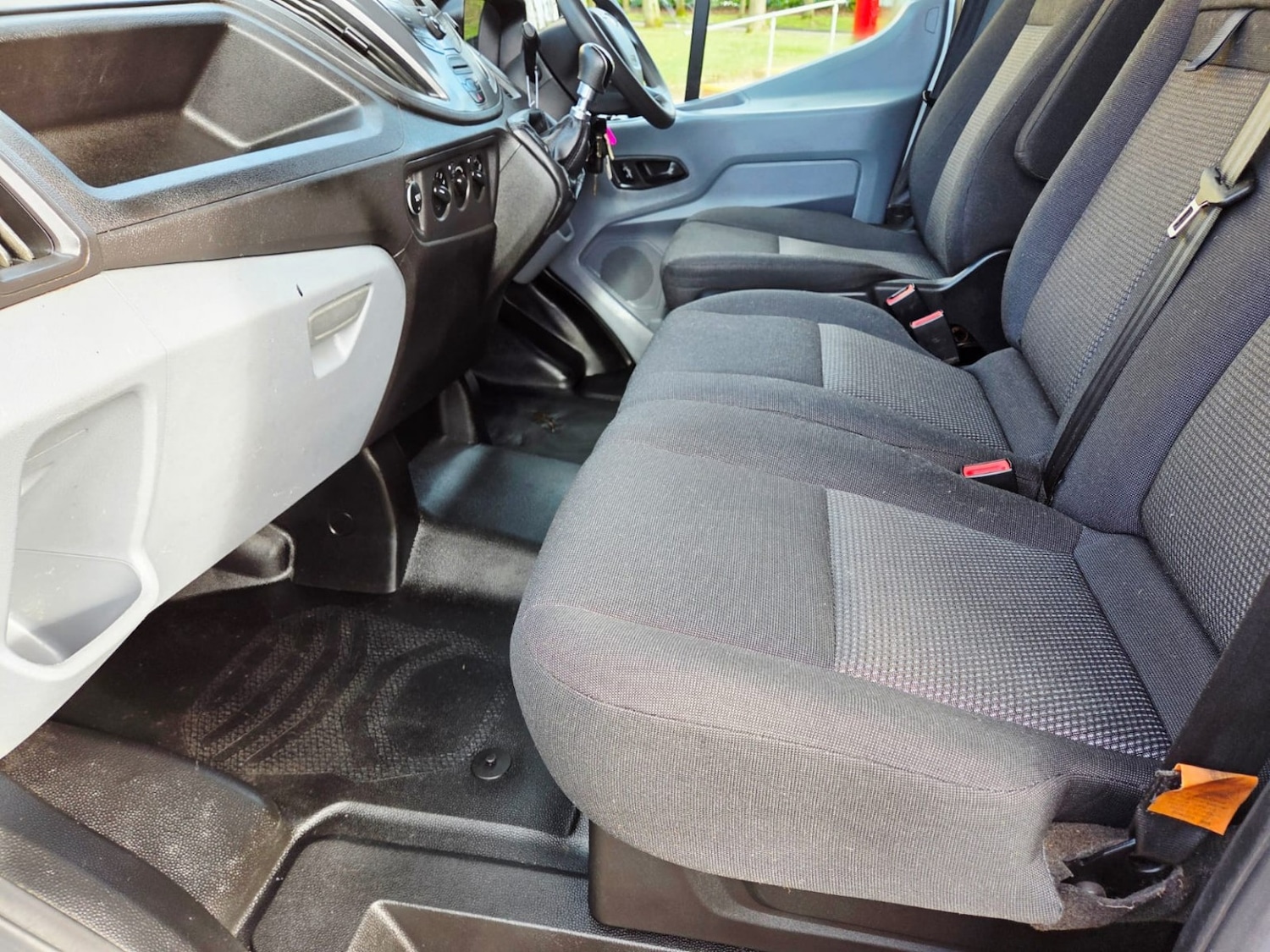 Used Ford Transit 2018 for sale - 77522052: Photo 19