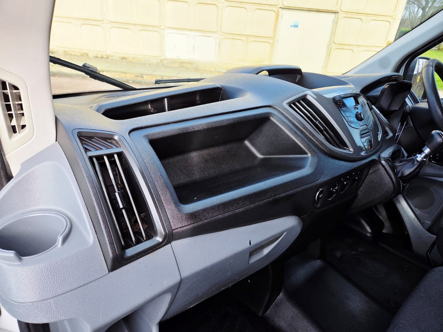 Used Ford Transit 2018 for sale - 77522052: Photo 20