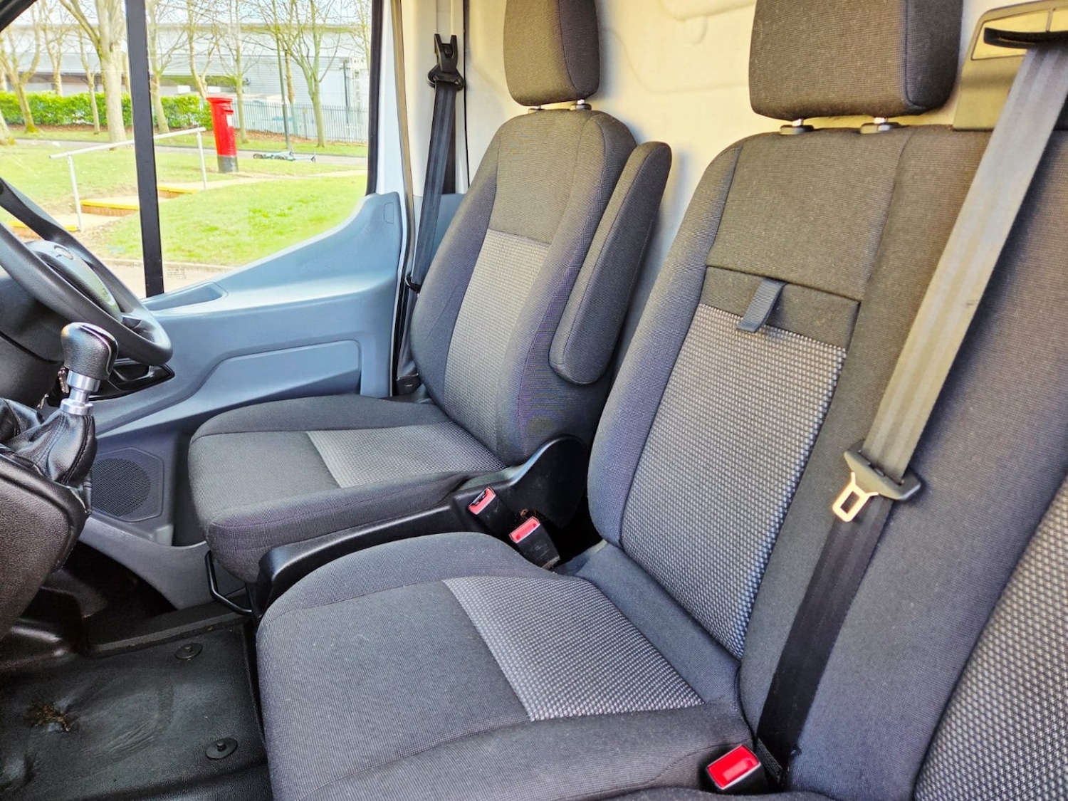 Used Ford Transit 2018 for sale - 77522052: Photo 22