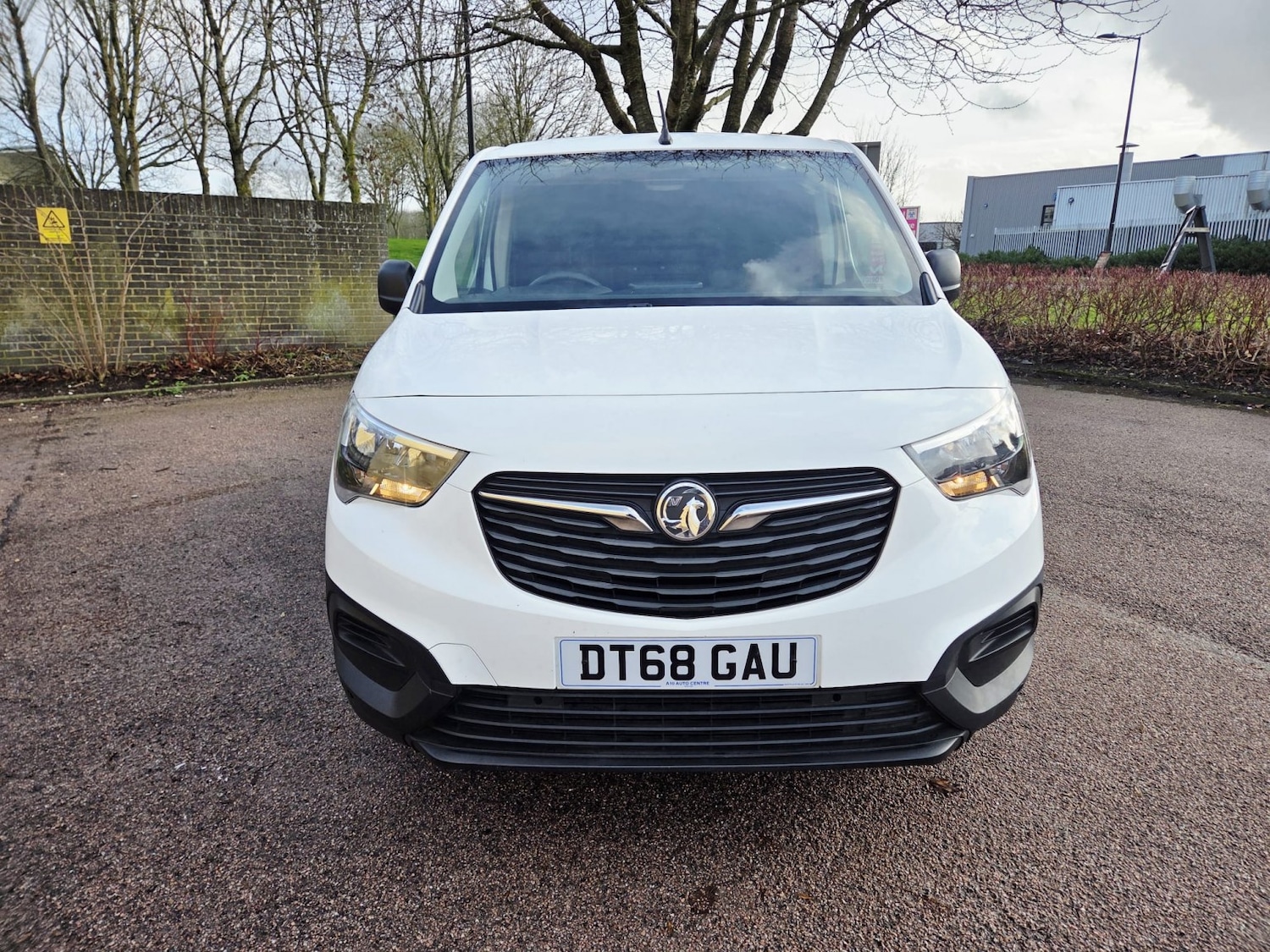 Used Vauxhall Combo 2019 for sale - 77423436: Photo 10