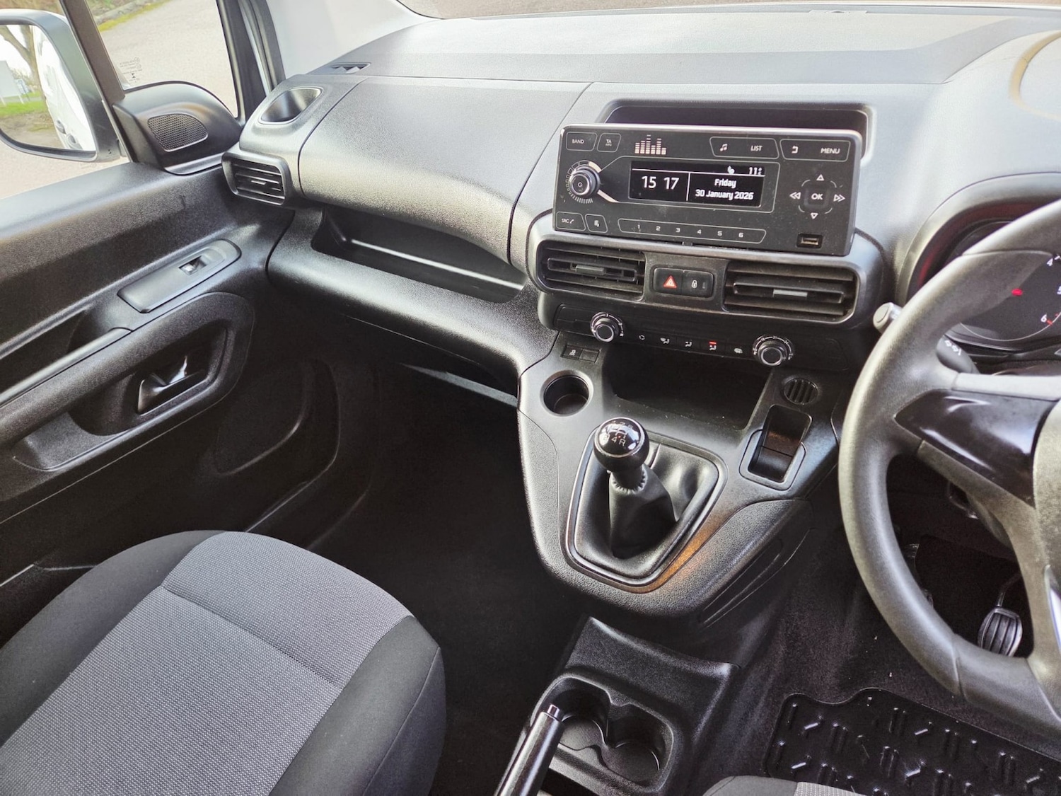 Used Vauxhall Combo 2019 for sale - 77423436: Photo 14