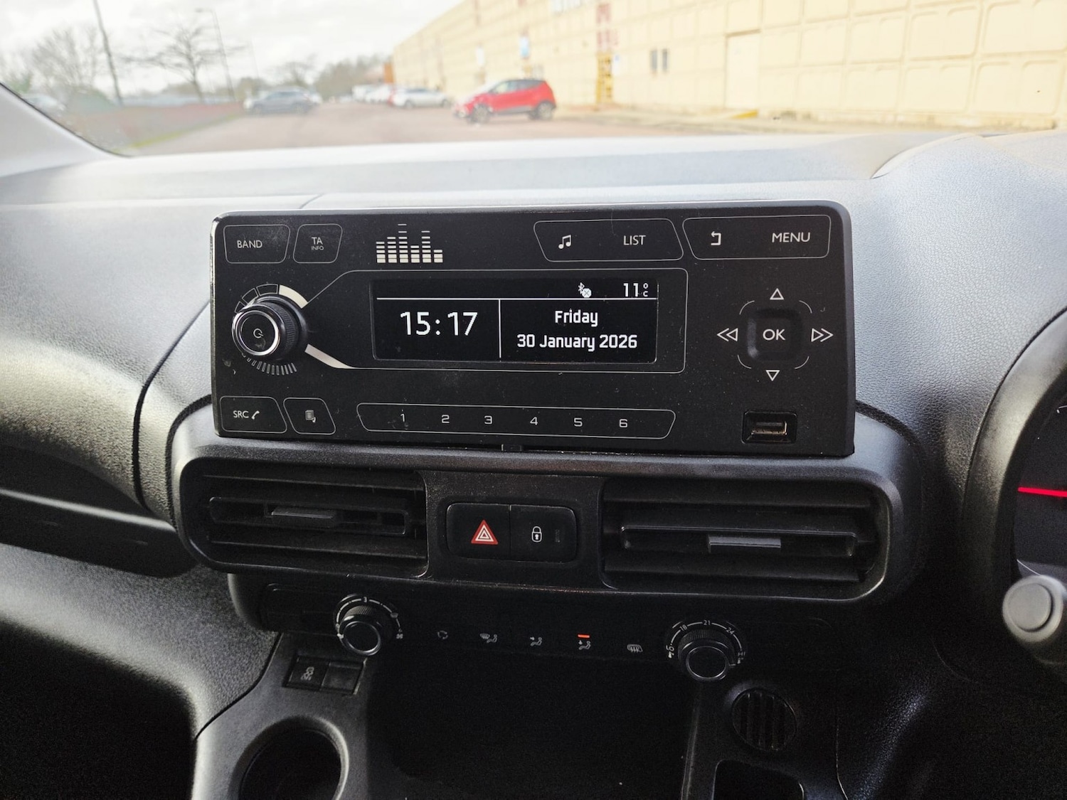Used Vauxhall Combo 2019 for sale - 77423436: Photo 18