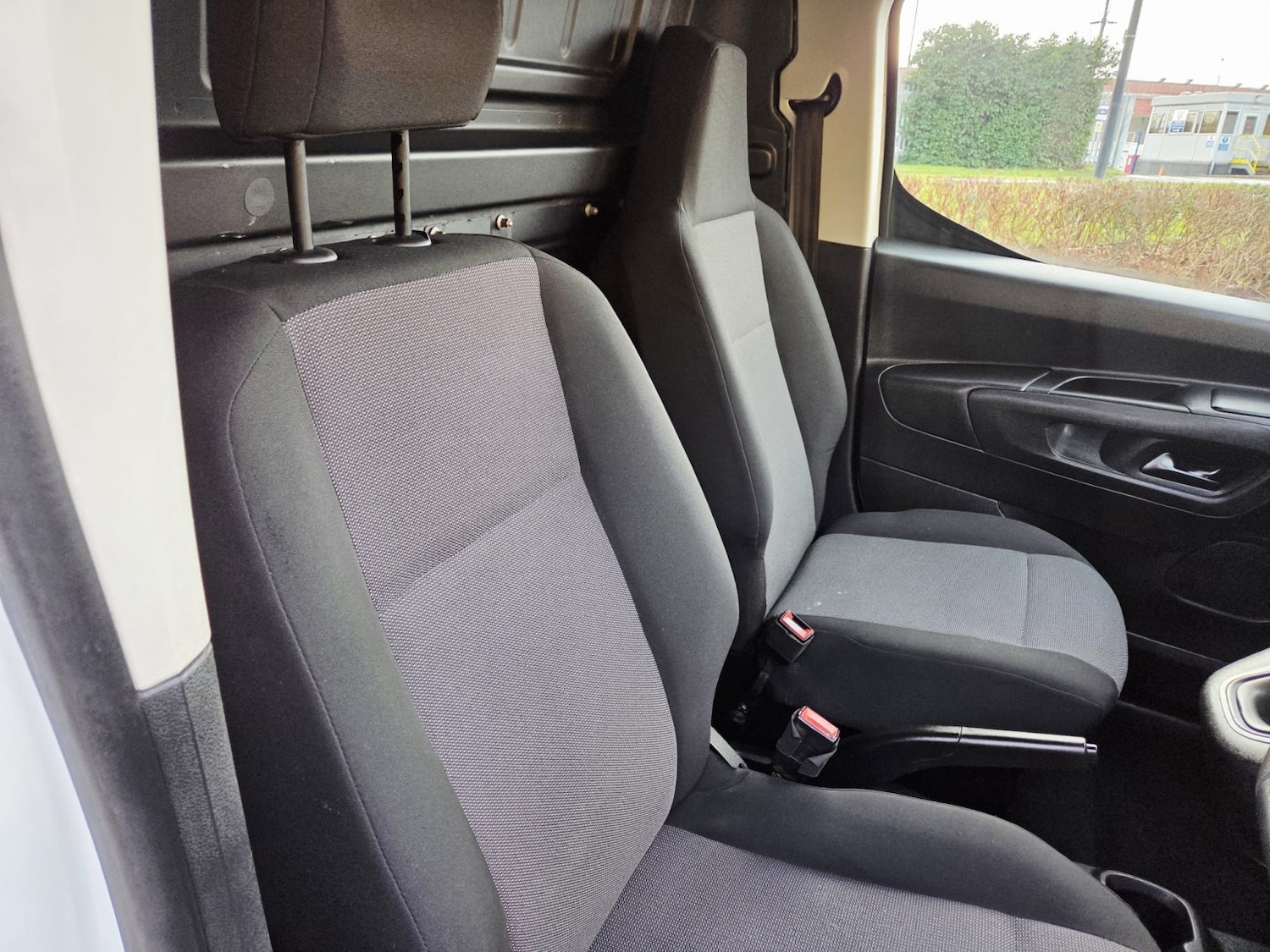 Used Vauxhall Combo 2019 for sale - 77423436: Photo 19