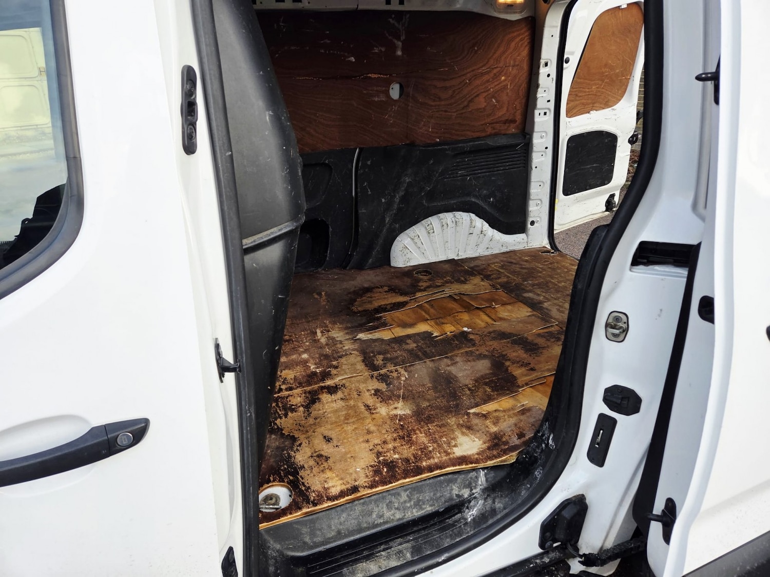 Used Vauxhall Combo 2019 for sale - 77423436: Photo 21