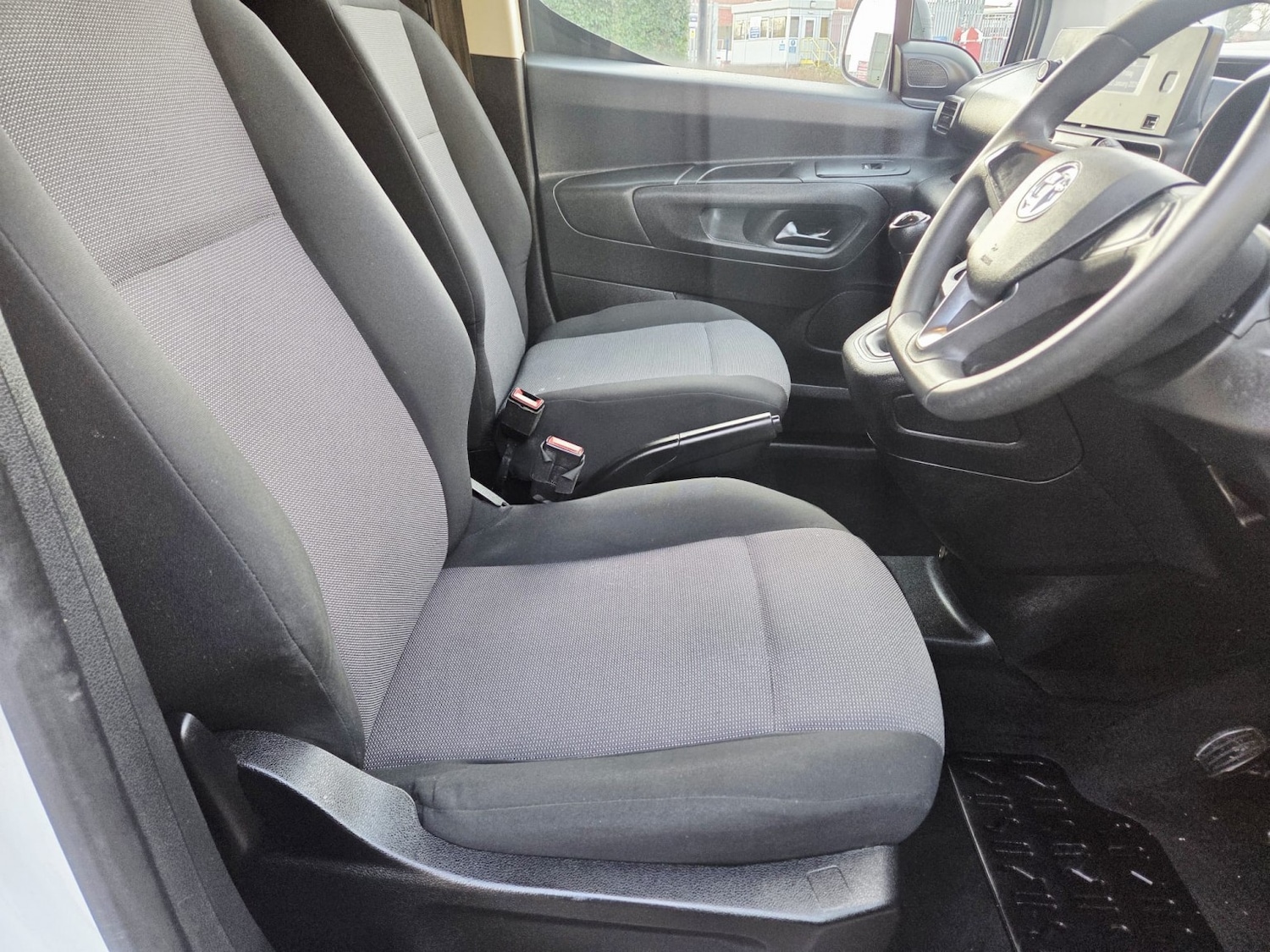 Used Vauxhall Combo 2019 for sale - 77423436: Photo 24