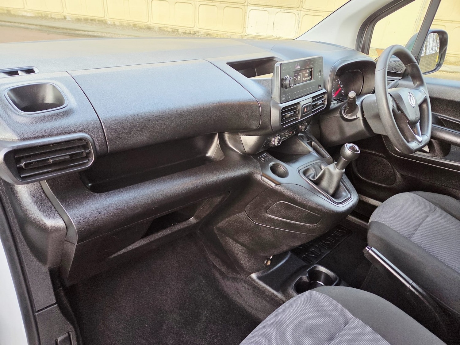 Used Vauxhall Combo 2019 for sale - 77423436: Photo 25
