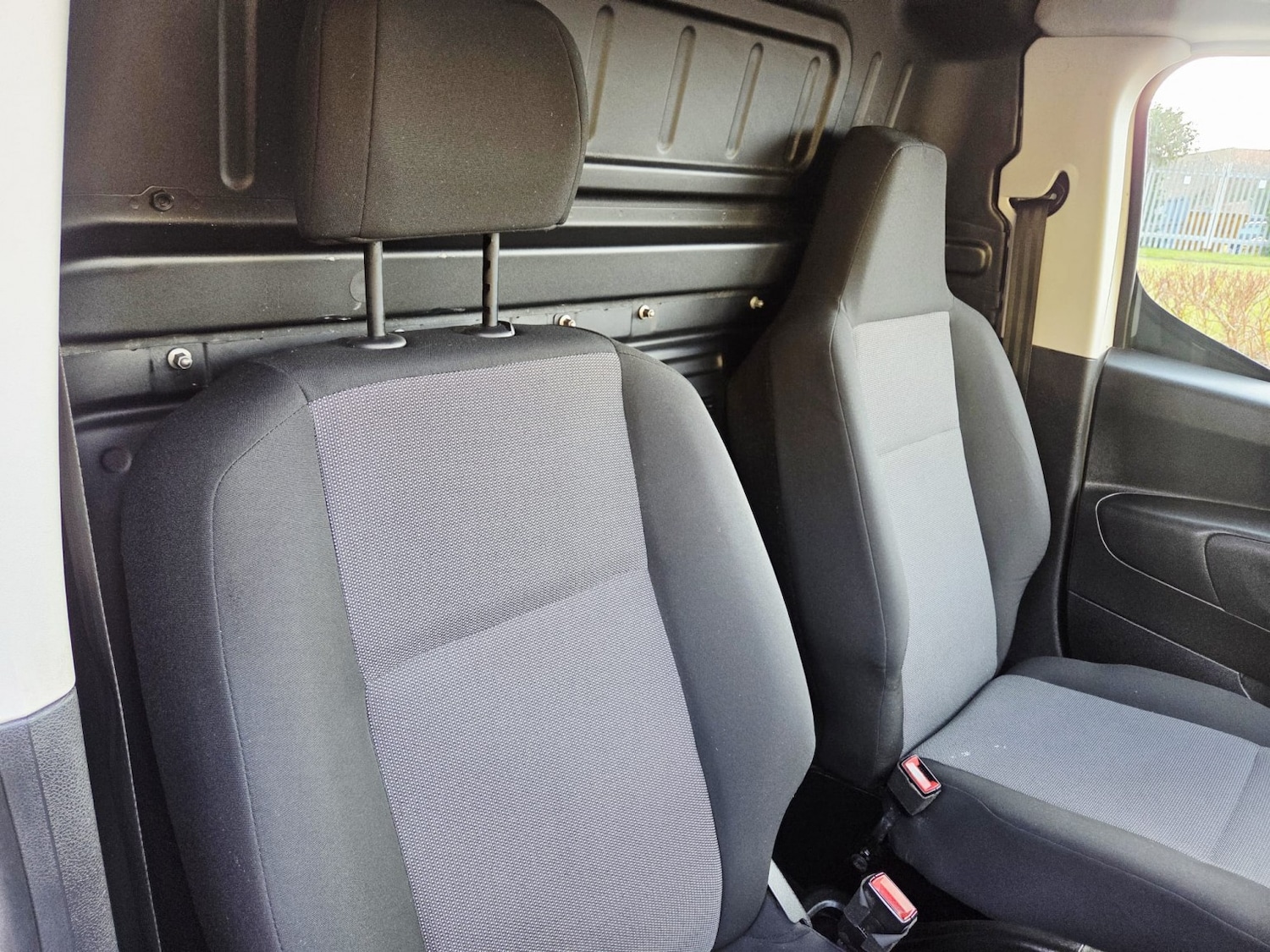 Used Vauxhall Combo 2019 for sale - 77423436: Photo 26