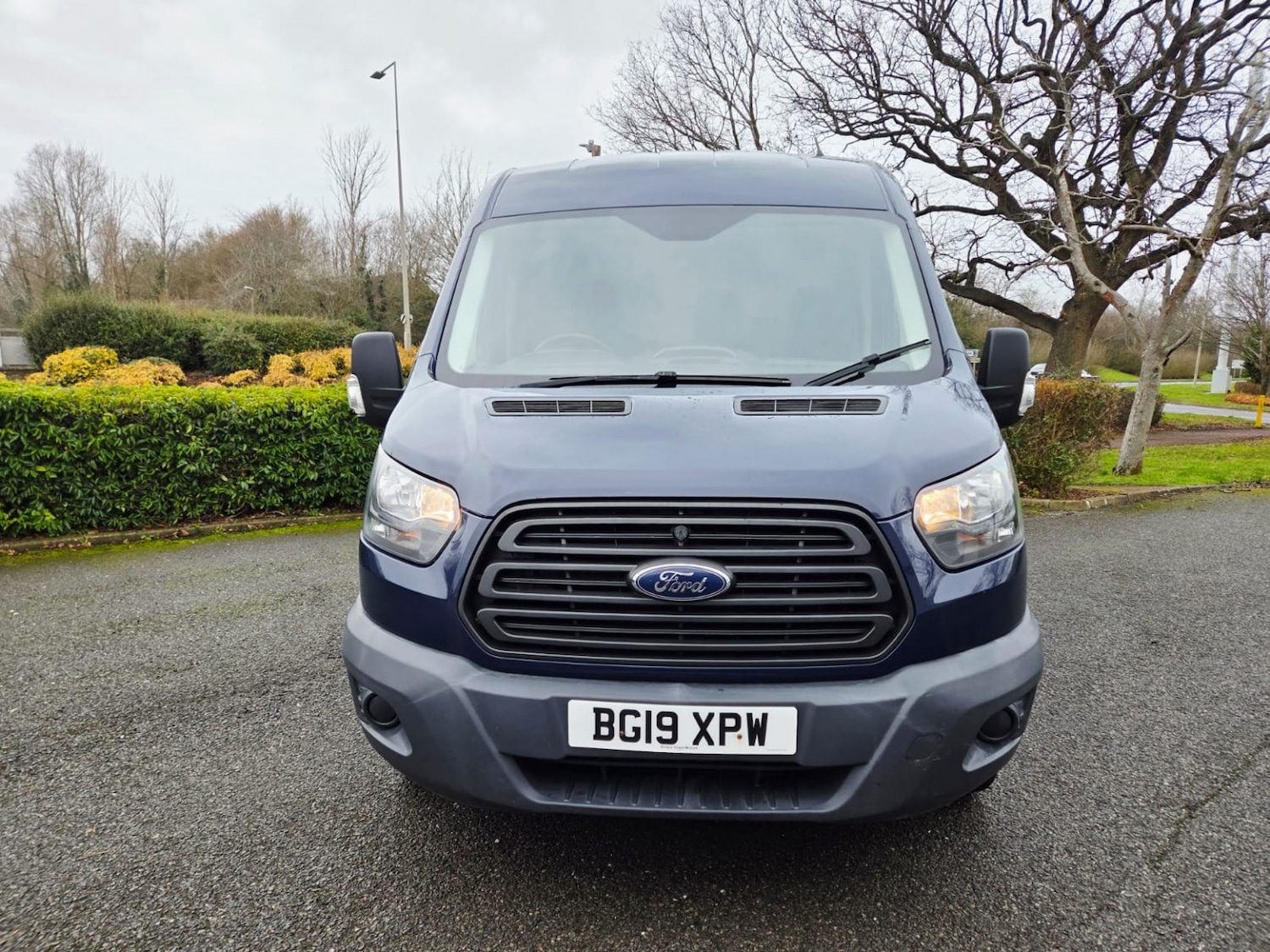 Used Ford Transit 2019 for sale - 77225229: Photo 10