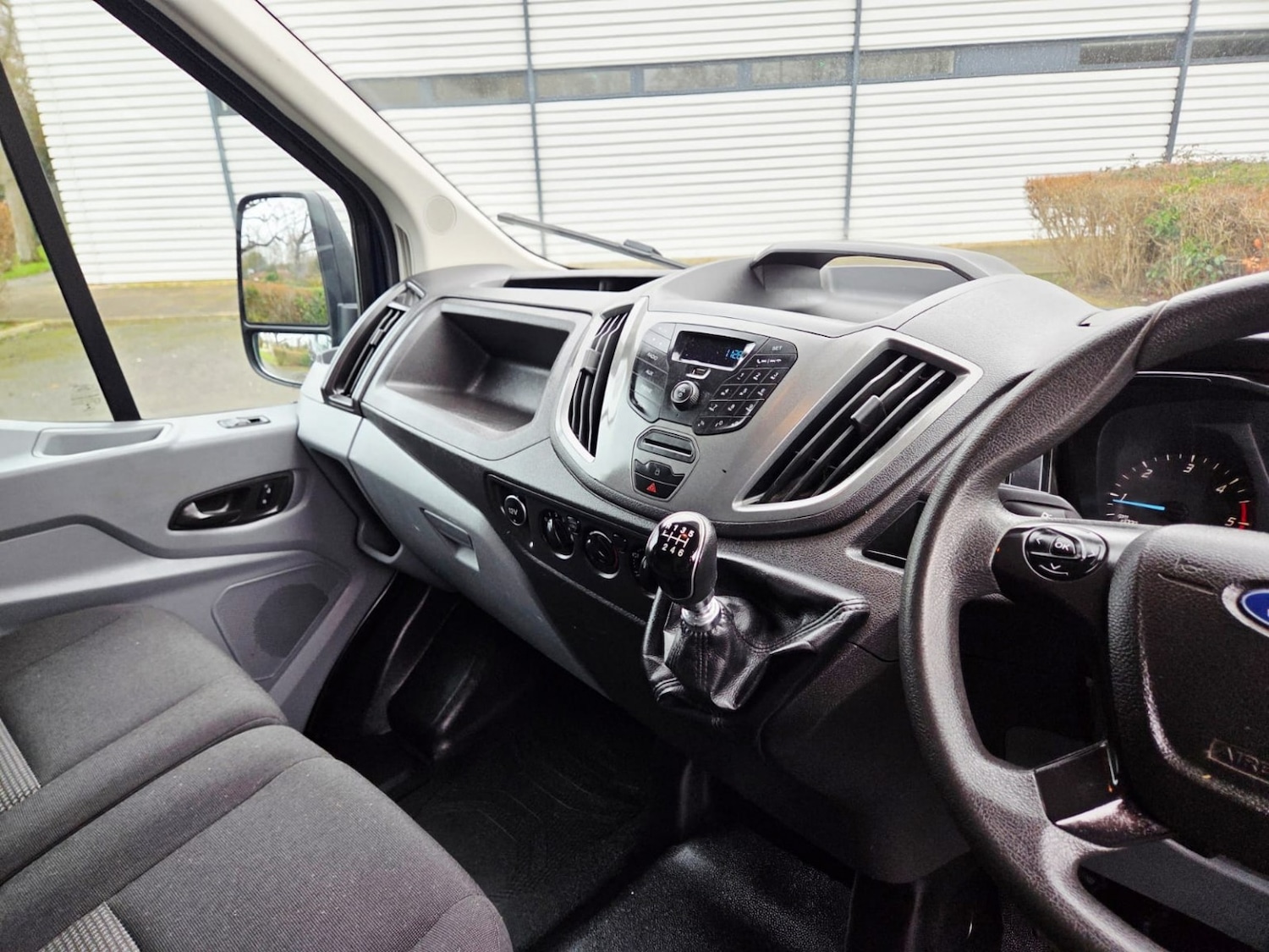 Used Ford Transit 2019 for sale - 77225229: Photo 12