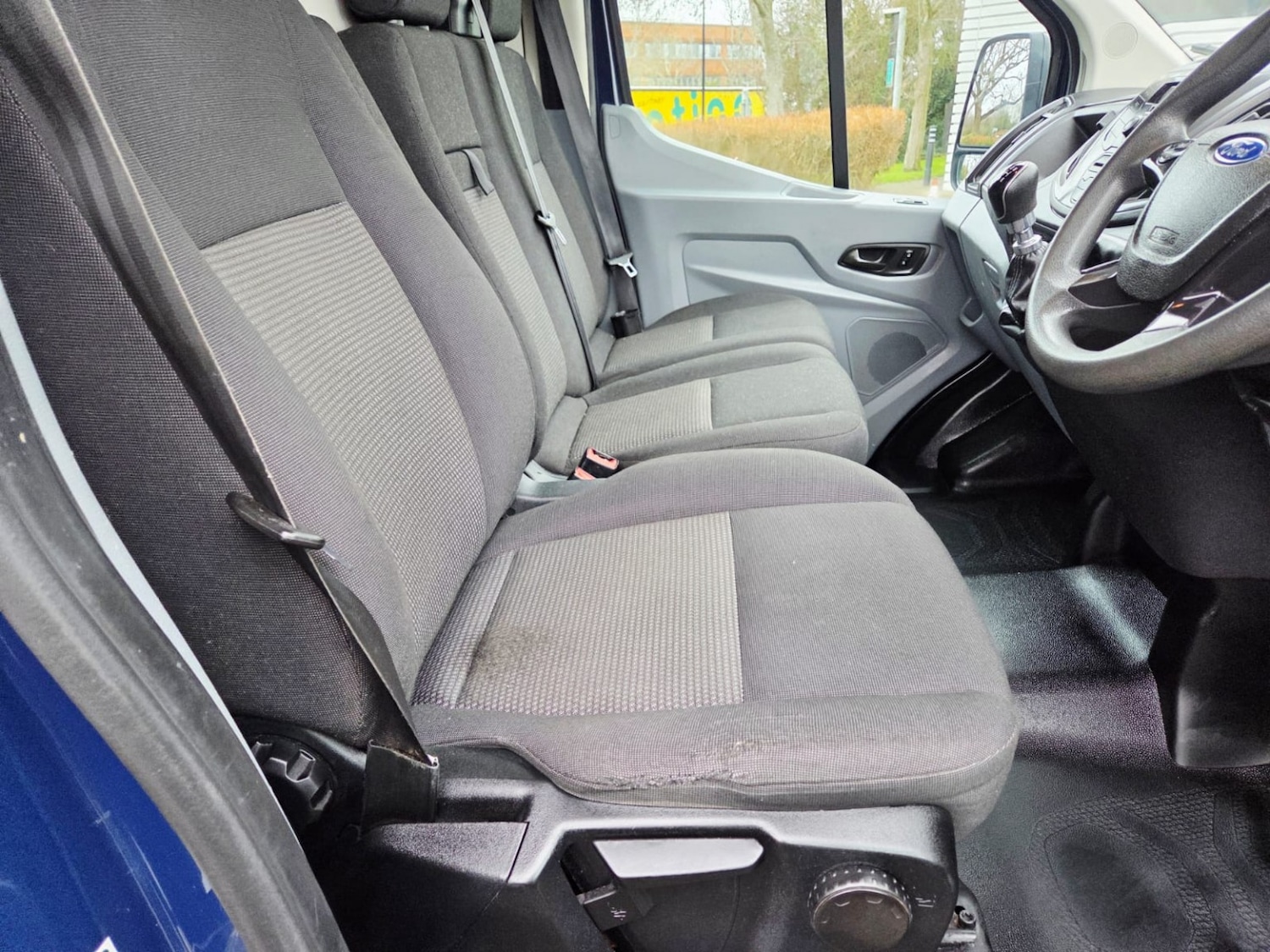 Used Ford Transit 2019 for sale - 77225229: Photo 15