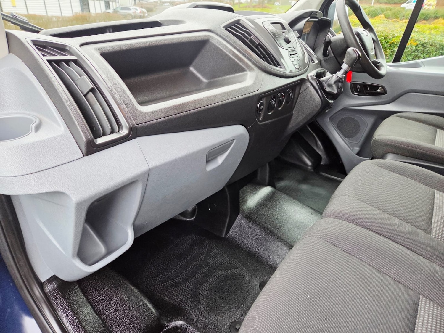 Used Ford Transit 2019 for sale - 77225229: Photo 18