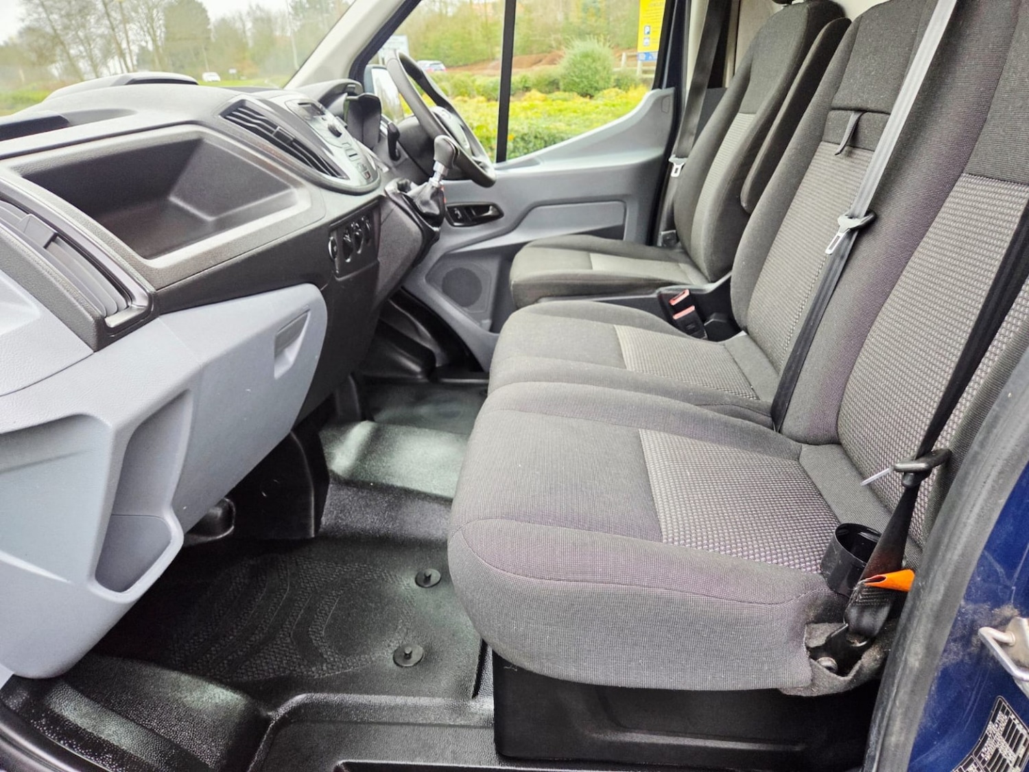 Used Ford Transit 2019 for sale - 77225229: Photo 19