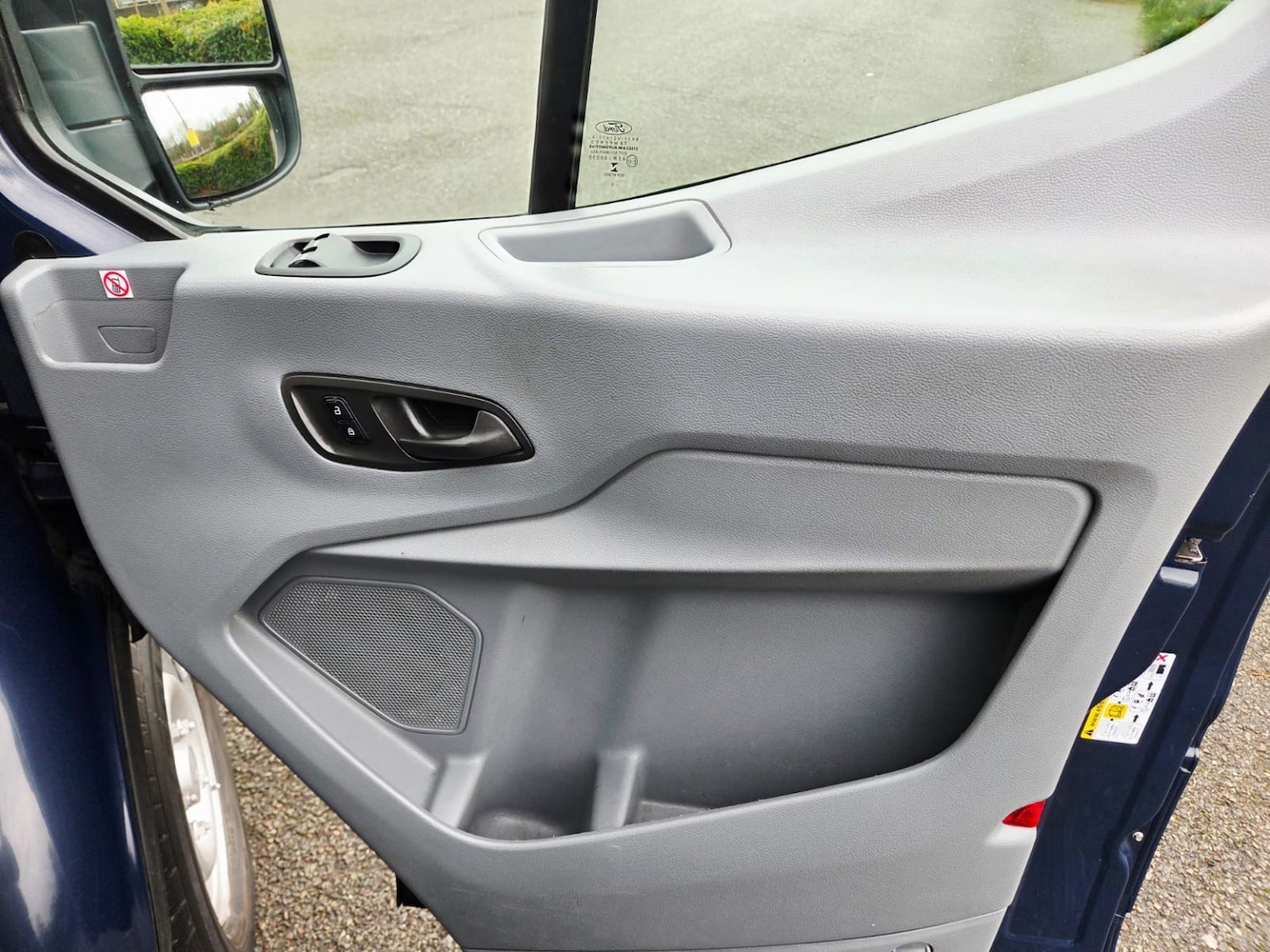 Used Ford Transit 2019 for sale - 77225229: Photo 20