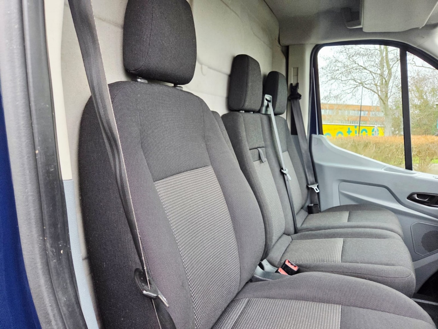Used Ford Transit 2019 for sale - 77225229: Photo 21