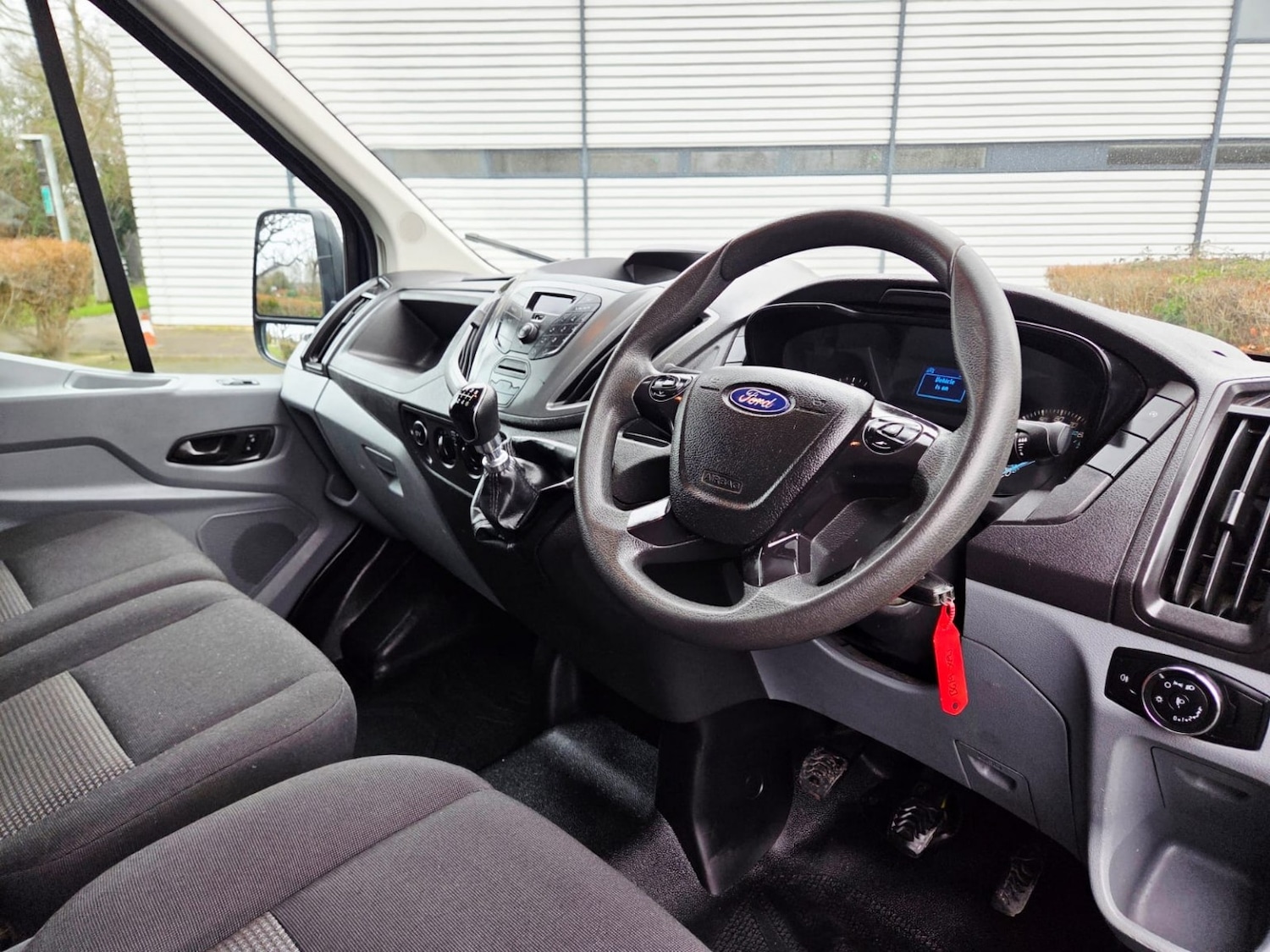 Used Ford Transit 2019 for sale - 77225229: Photo 22