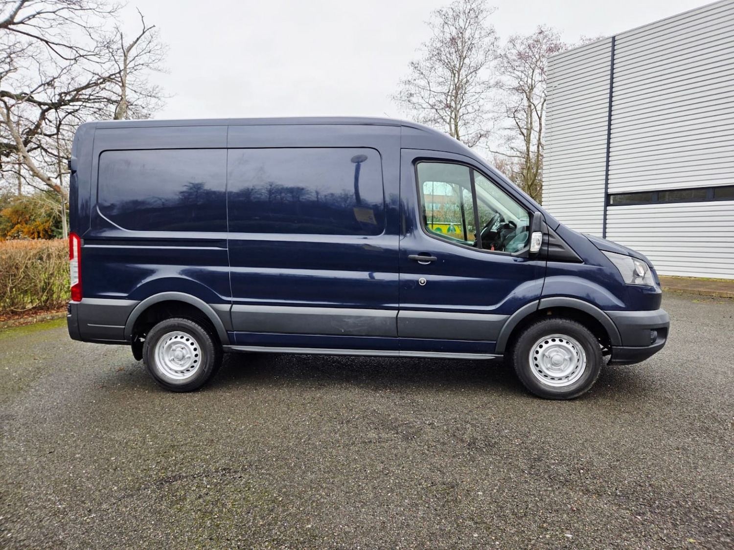 Used Ford Transit 2019 for sale - 77225229: Photo 7